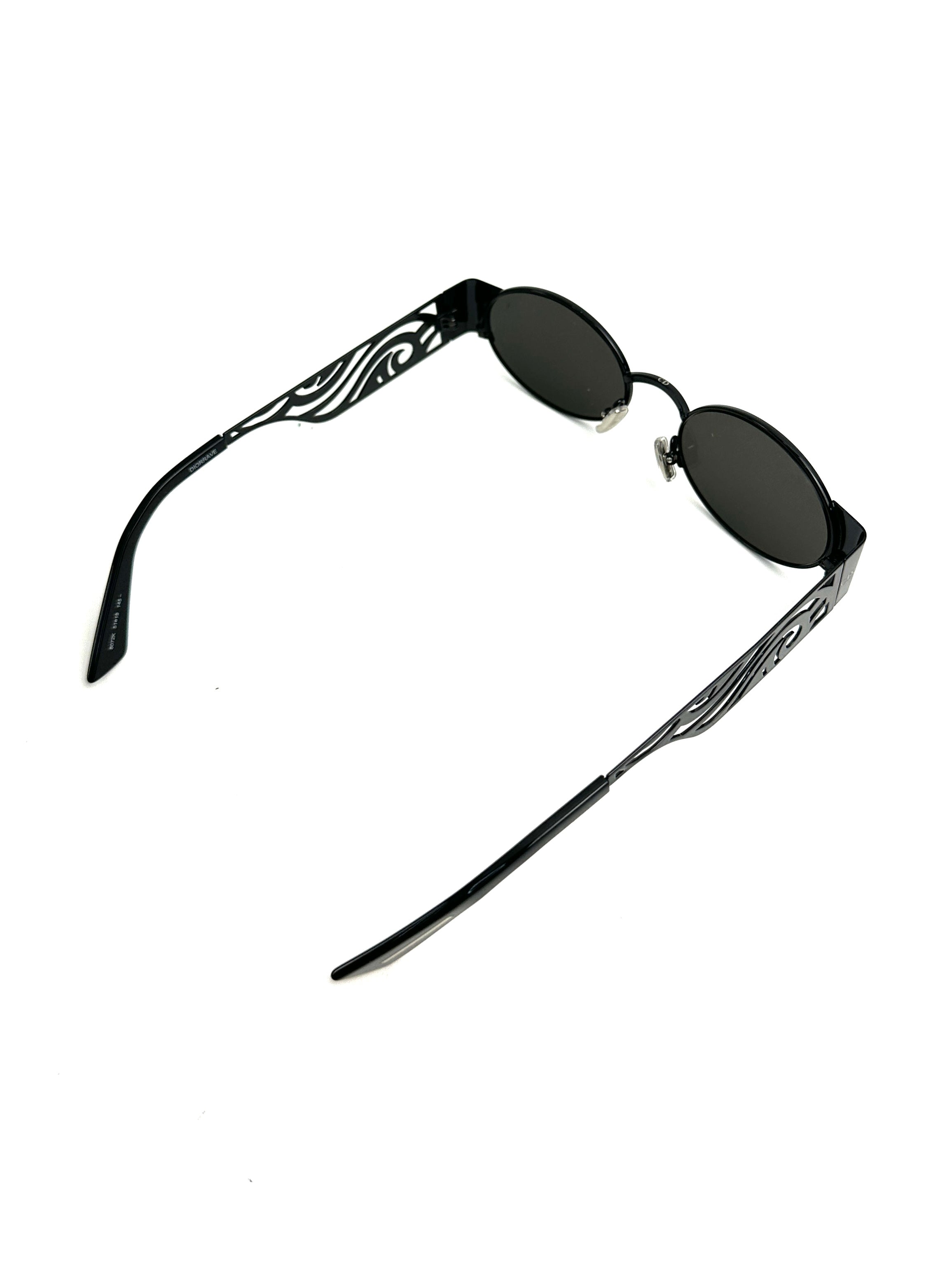 Occhiali da sole DIOR RAVE 8072K