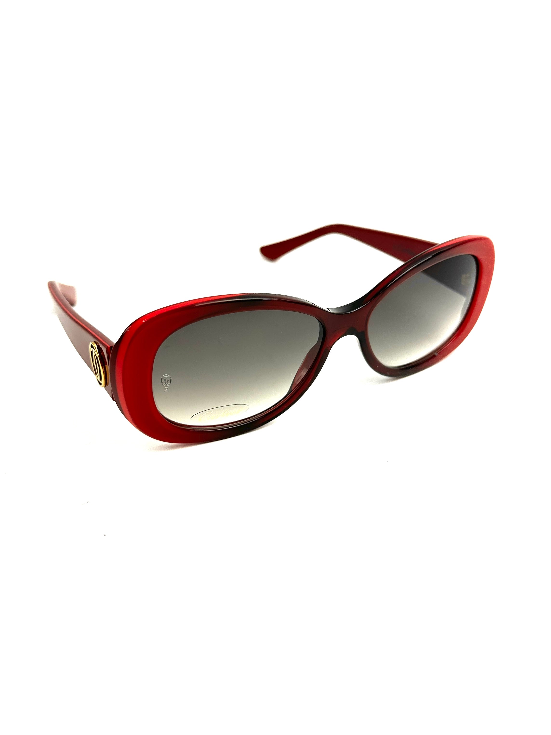 Occhiali da sole CARTIER JANIS