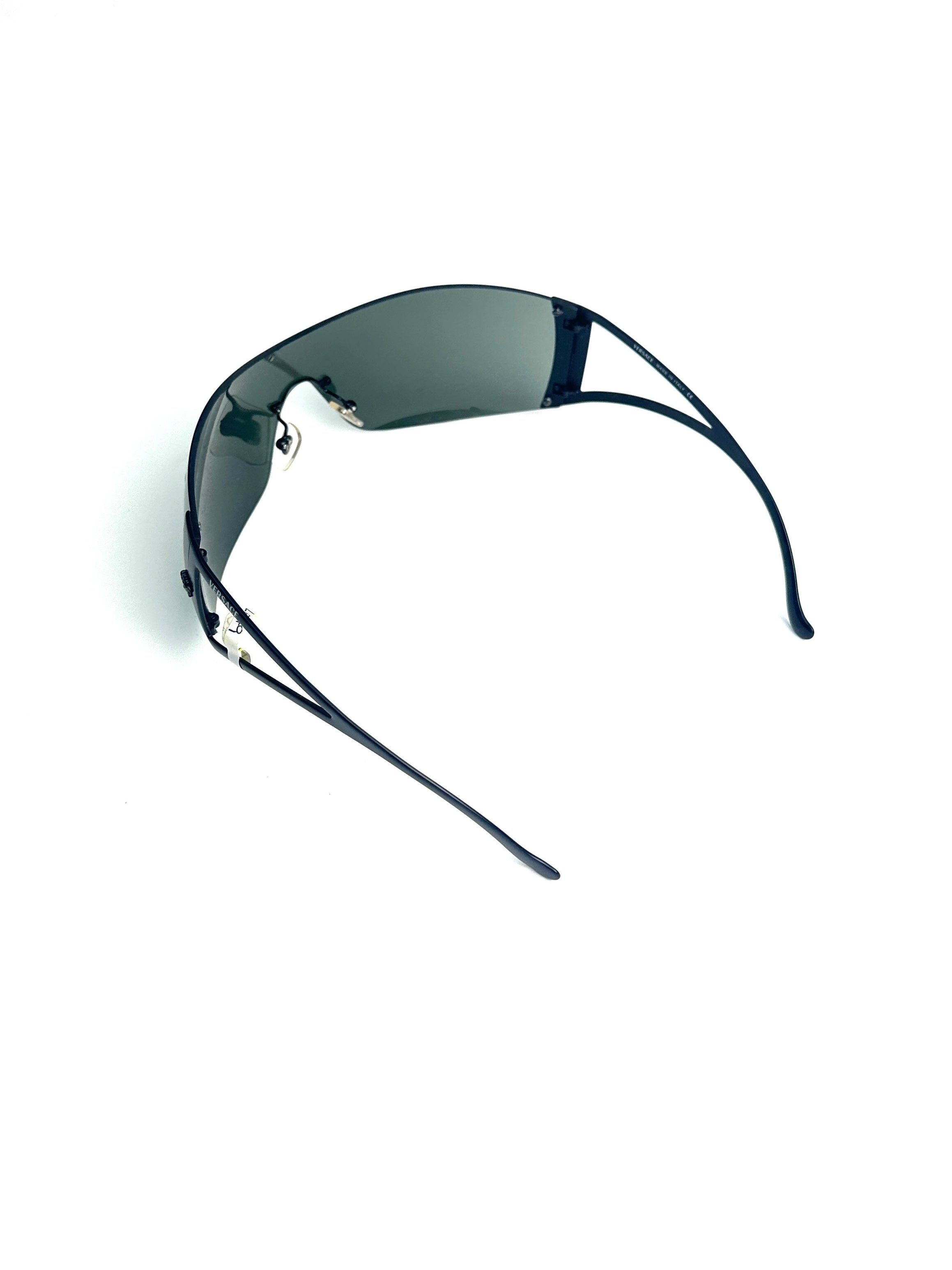 Occhiali da sole VERSACE MOD.2034