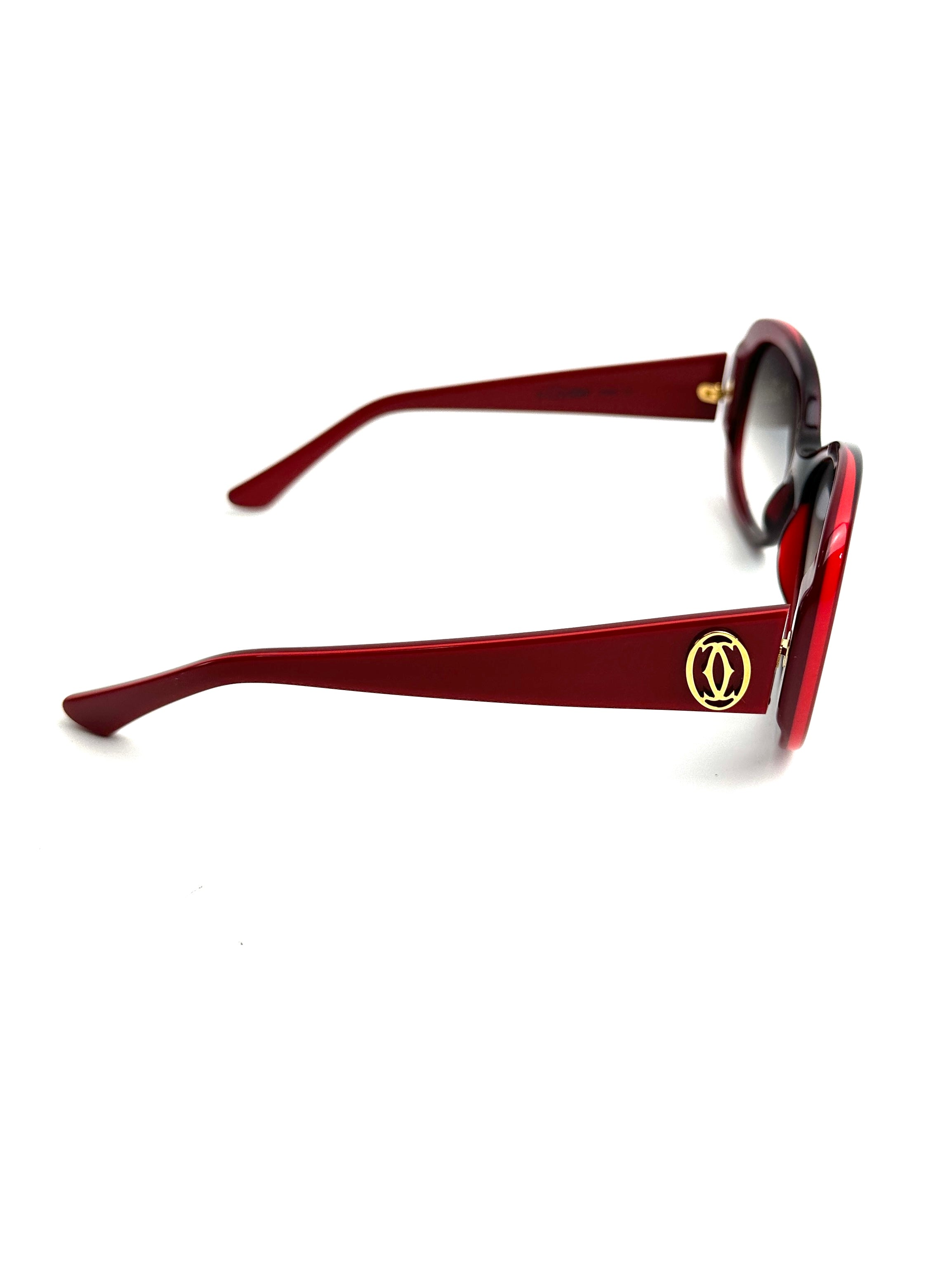 Occhiali da sole CARTIER JANIS
