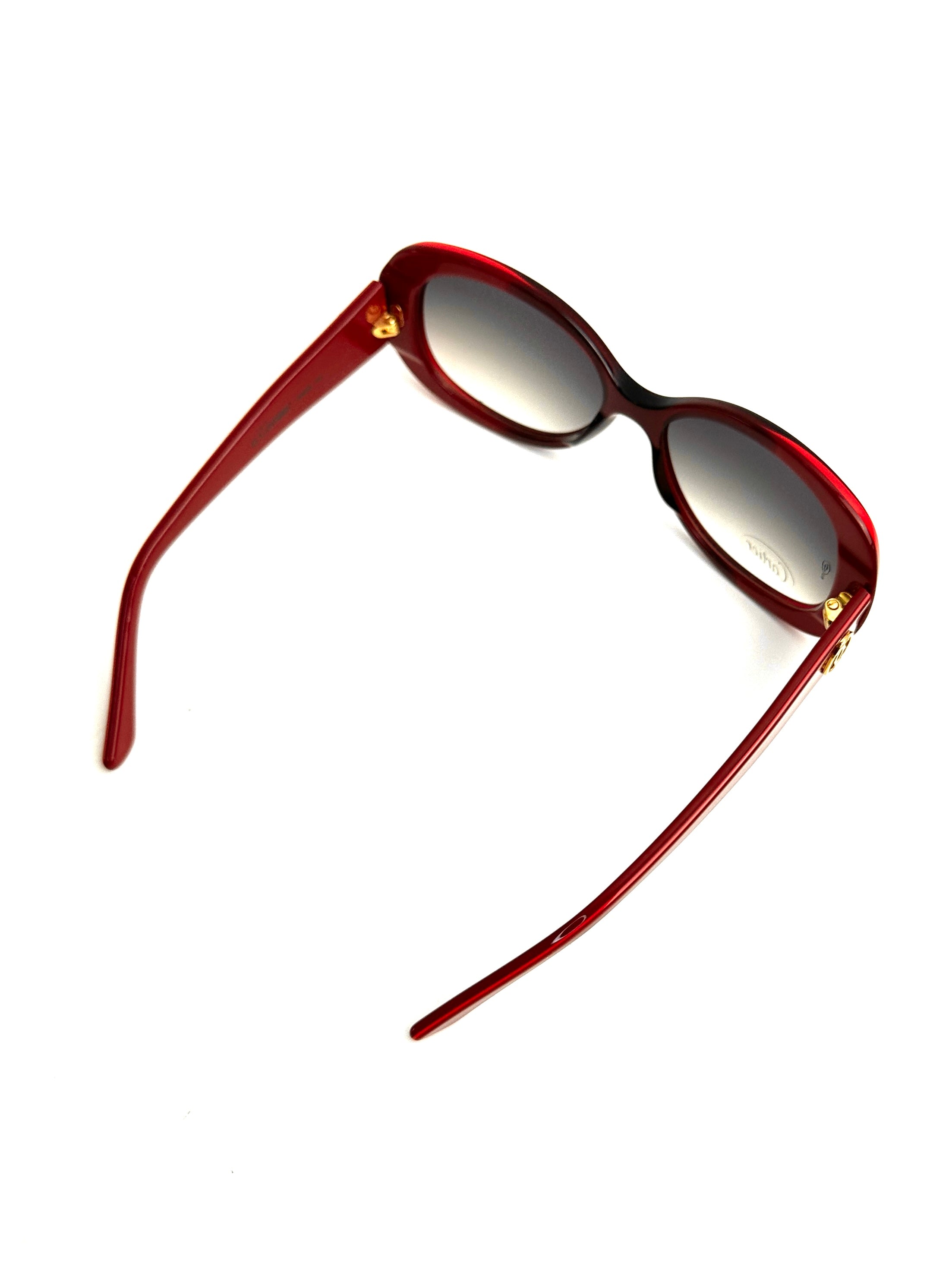 Occhiali da sole CARTIER JANIS