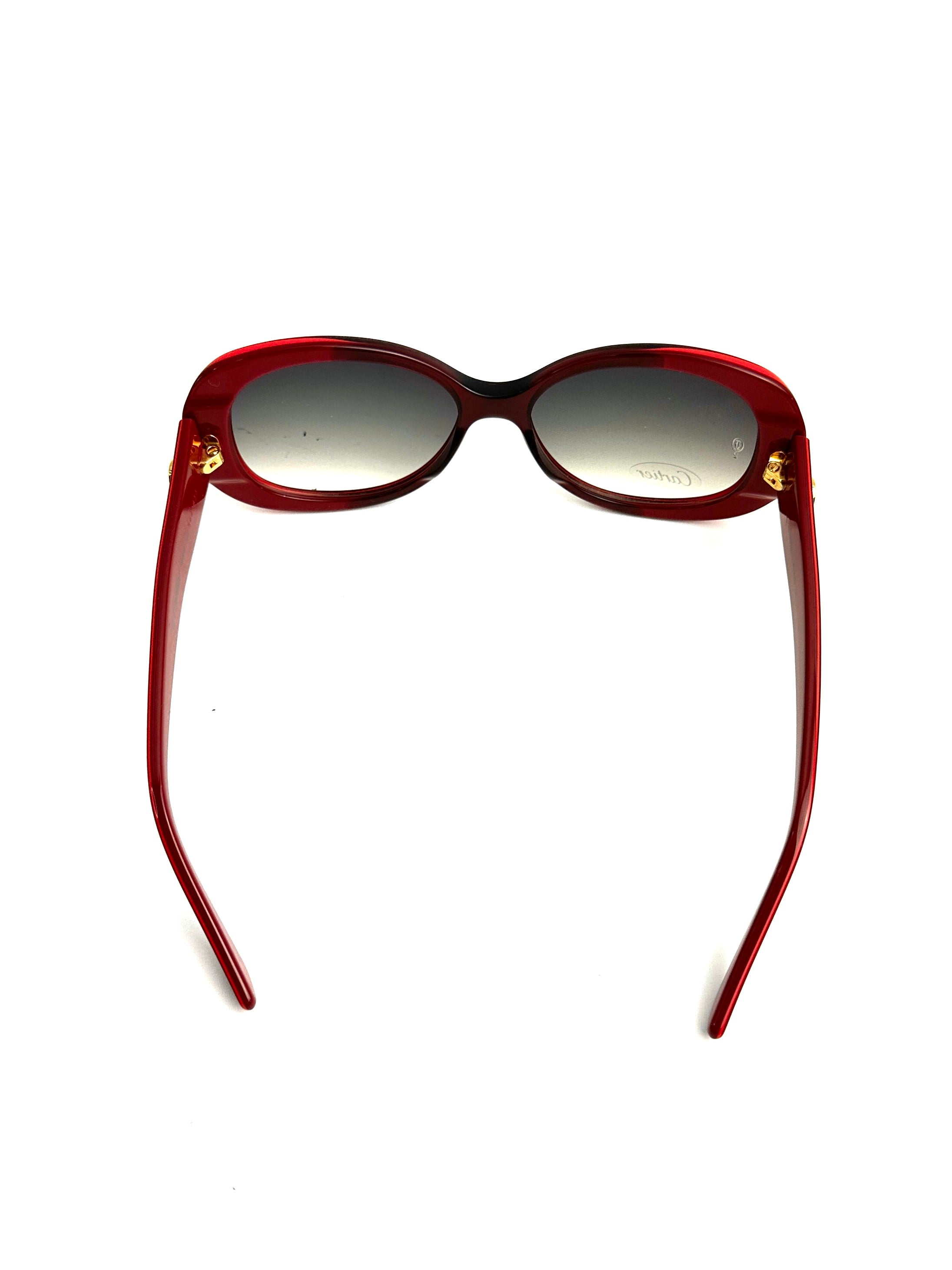 Occhiali da sole CARTIER JANIS