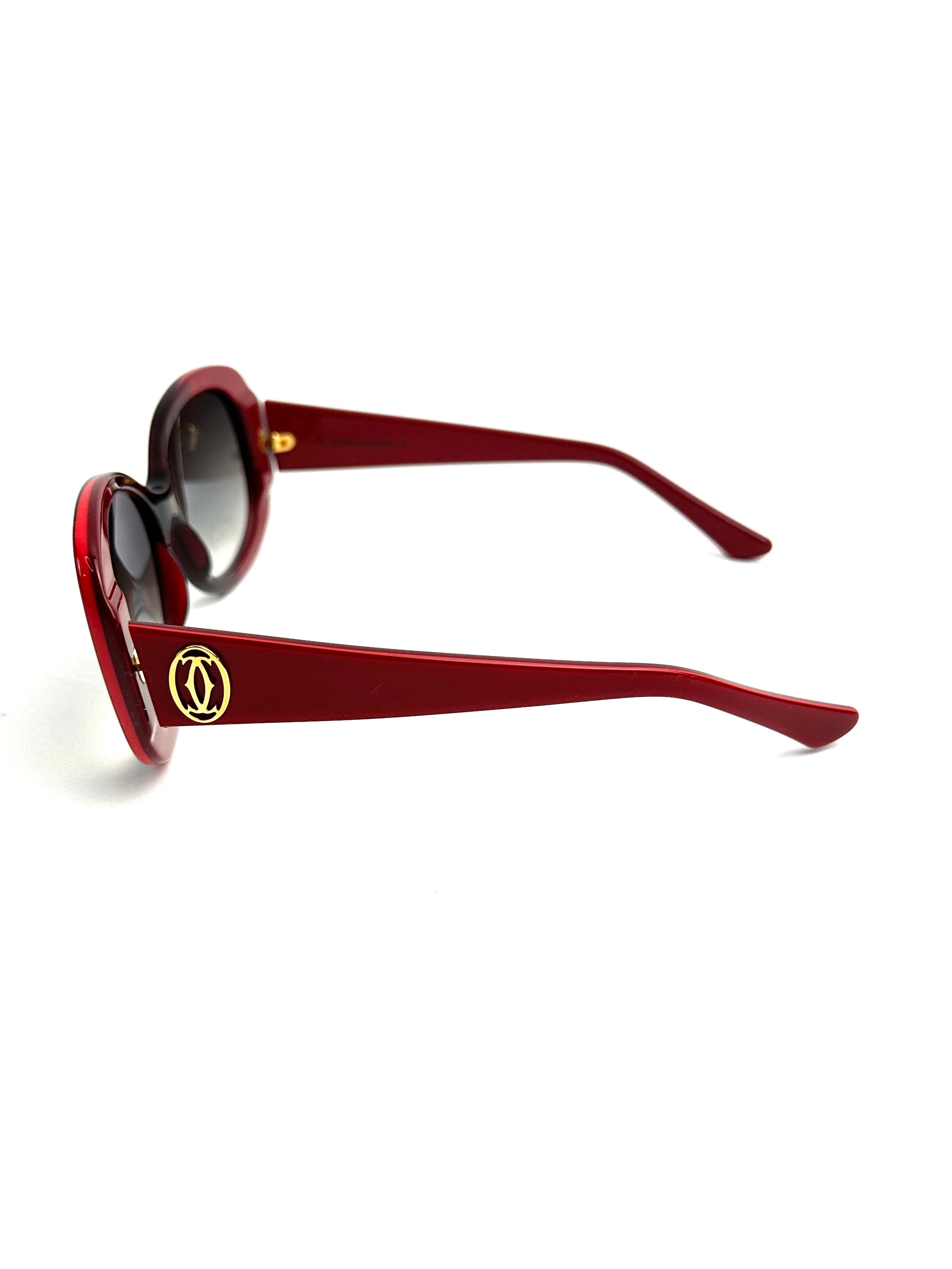 Occhiali da sole CARTIER JANIS