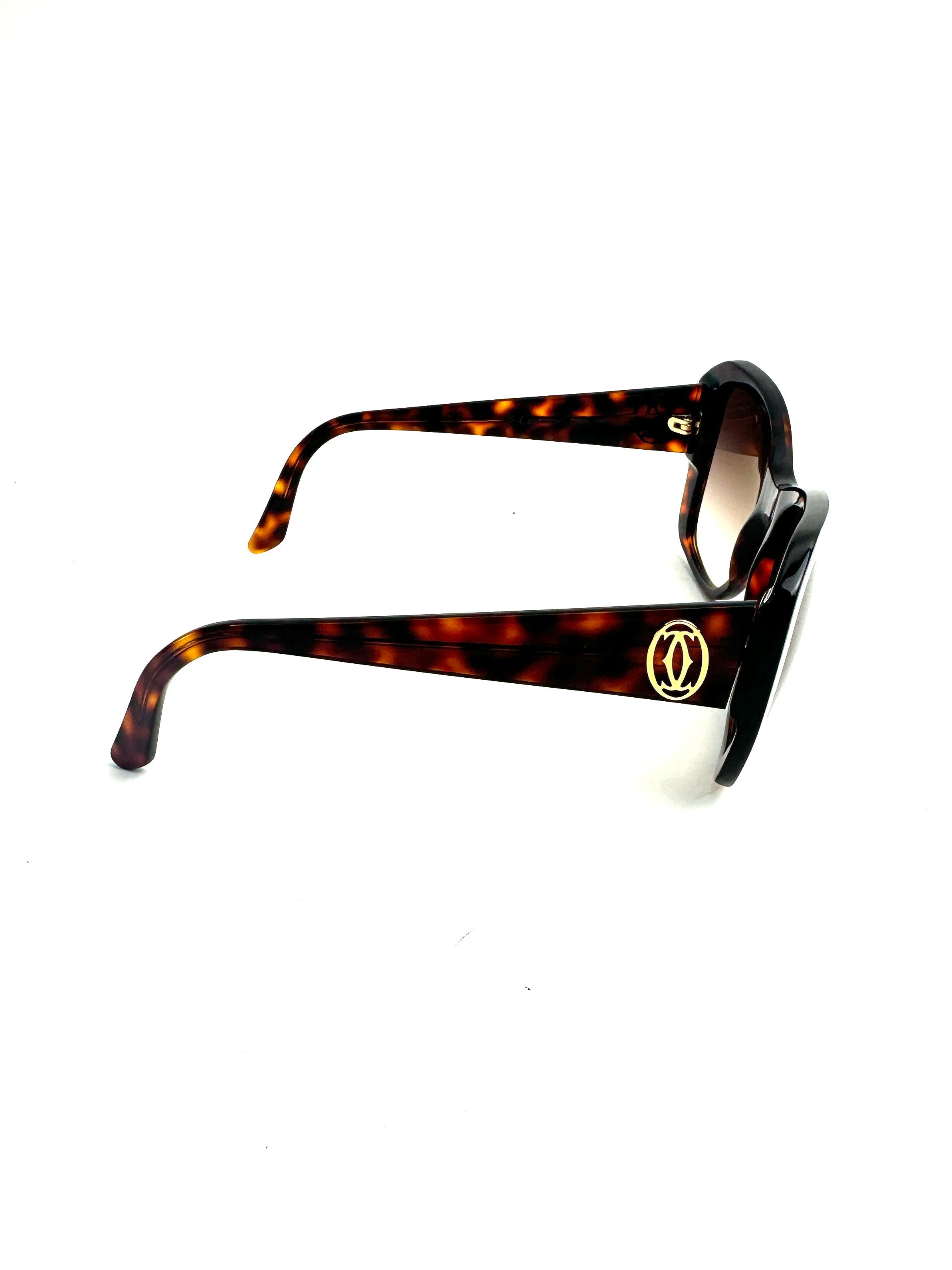 Occhiali da sole CARTIER SCARLET