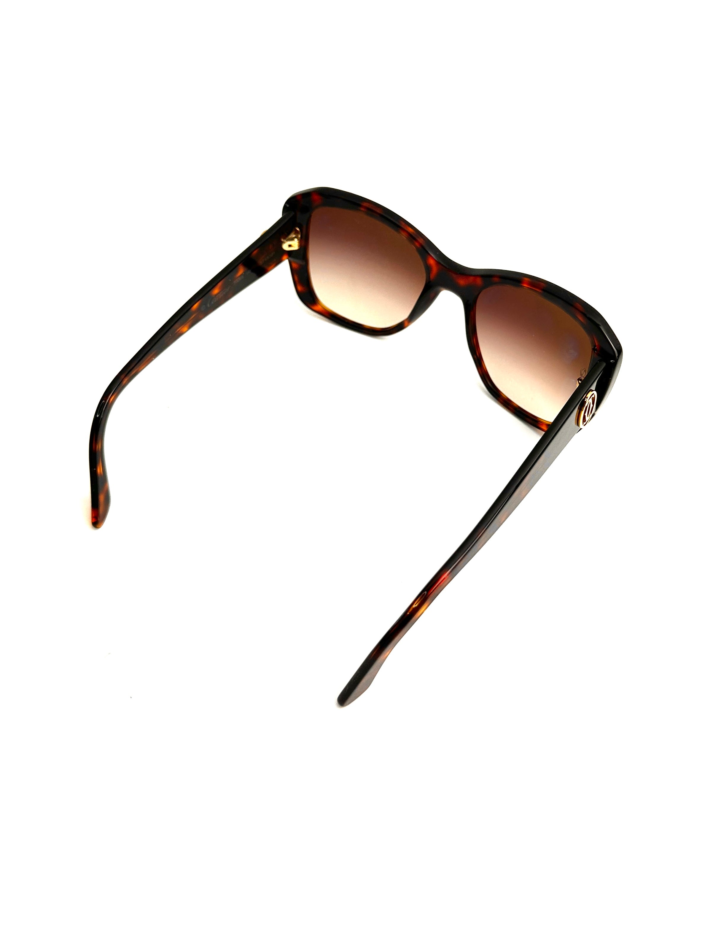 Occhiali da sole CARTIER SCARLET