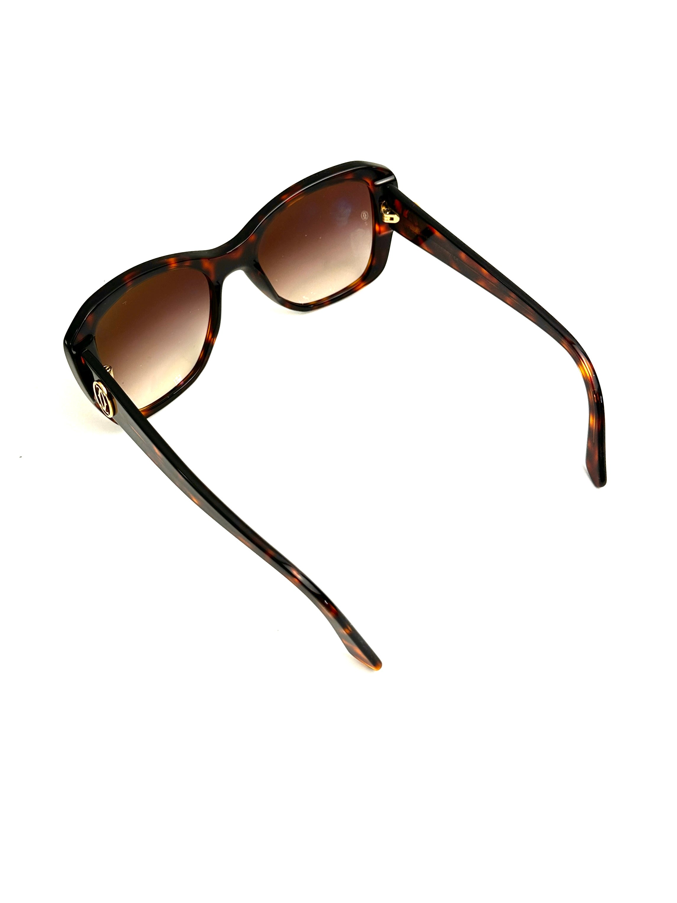 Occhiali da sole CARTIER SCARLET