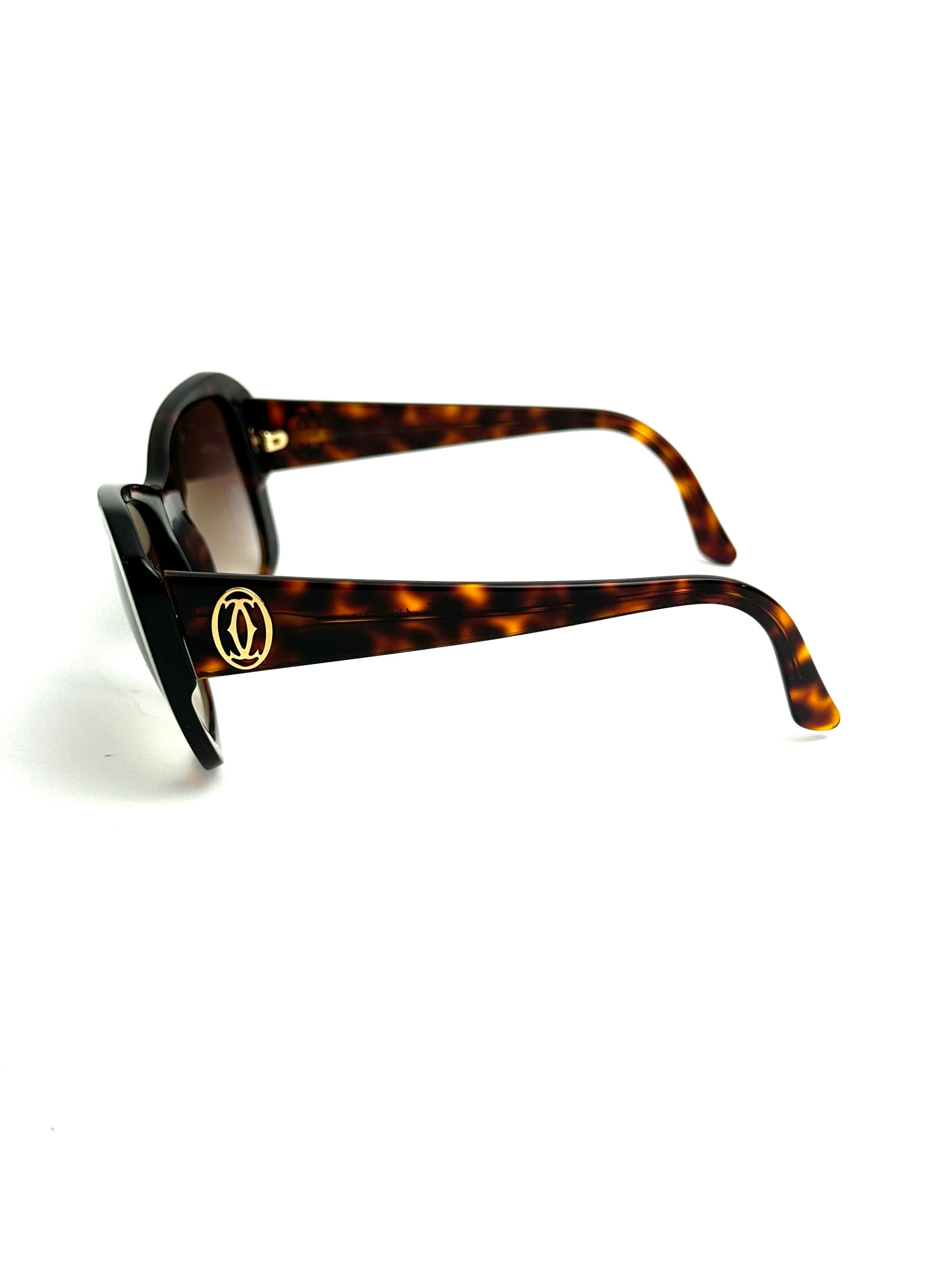 Occhiali da sole CARTIER SCARLET