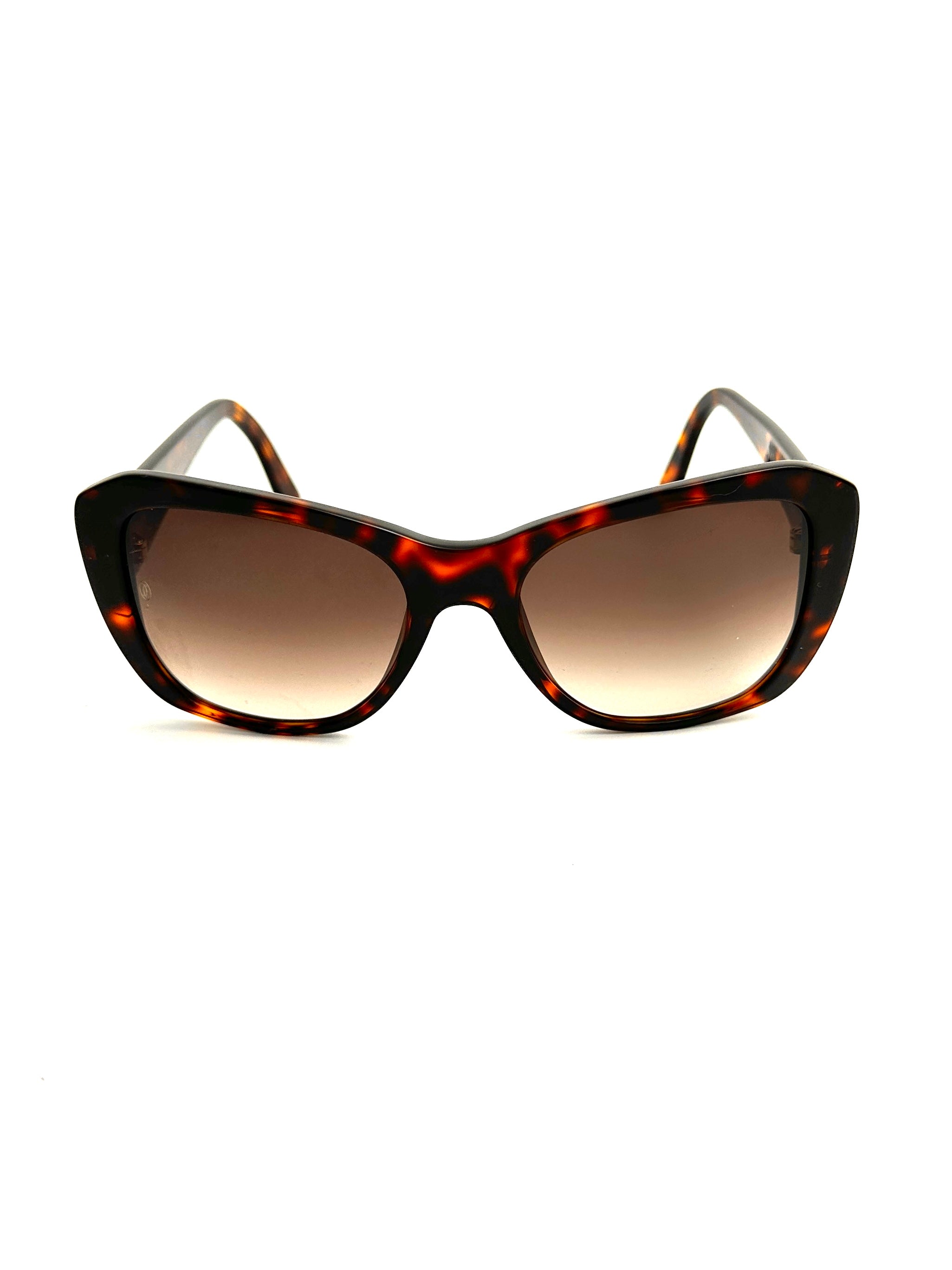 Occhiali da sole CARTIER SCARLET