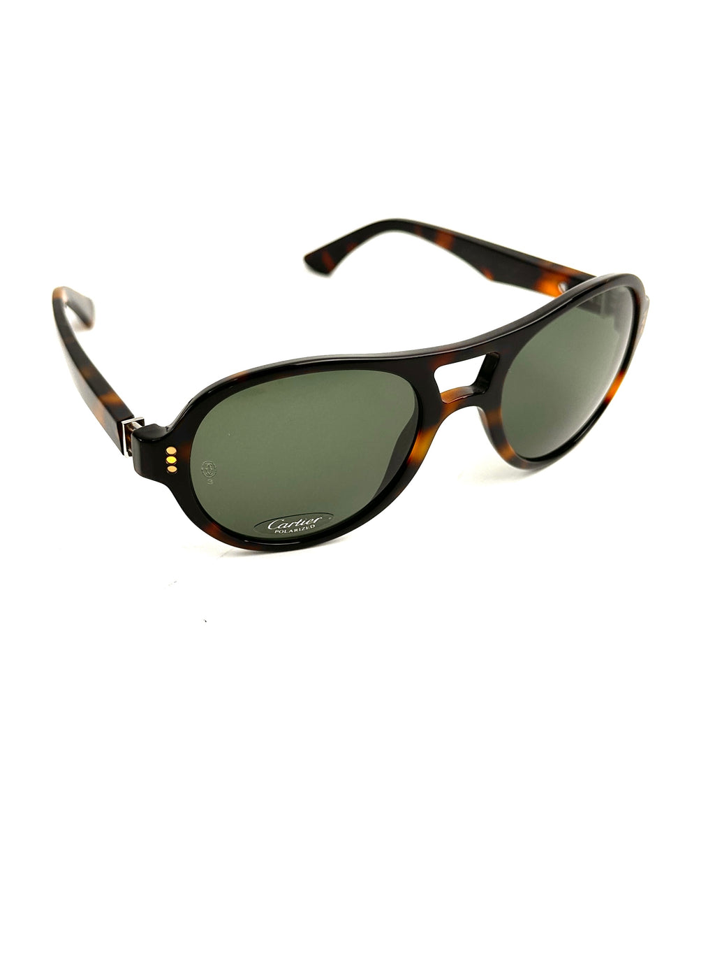 CARTIER SIDNEY