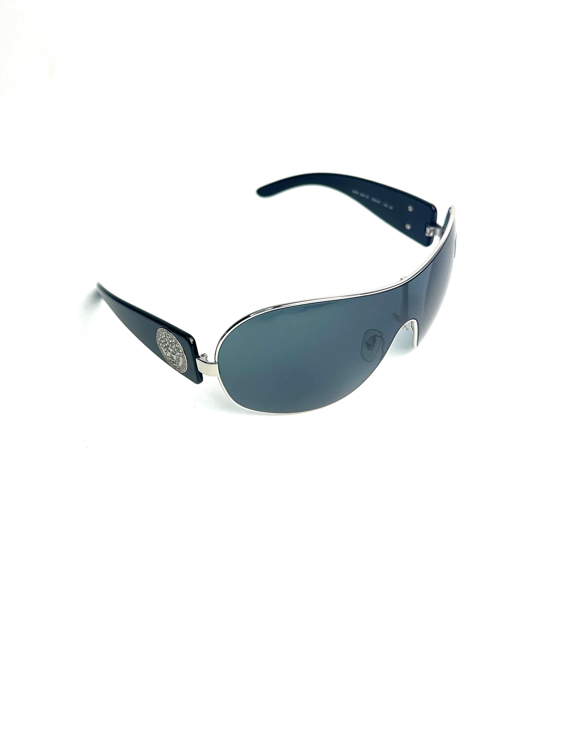 Occhiali da sole VERSACE MOD2061-B 1000/87