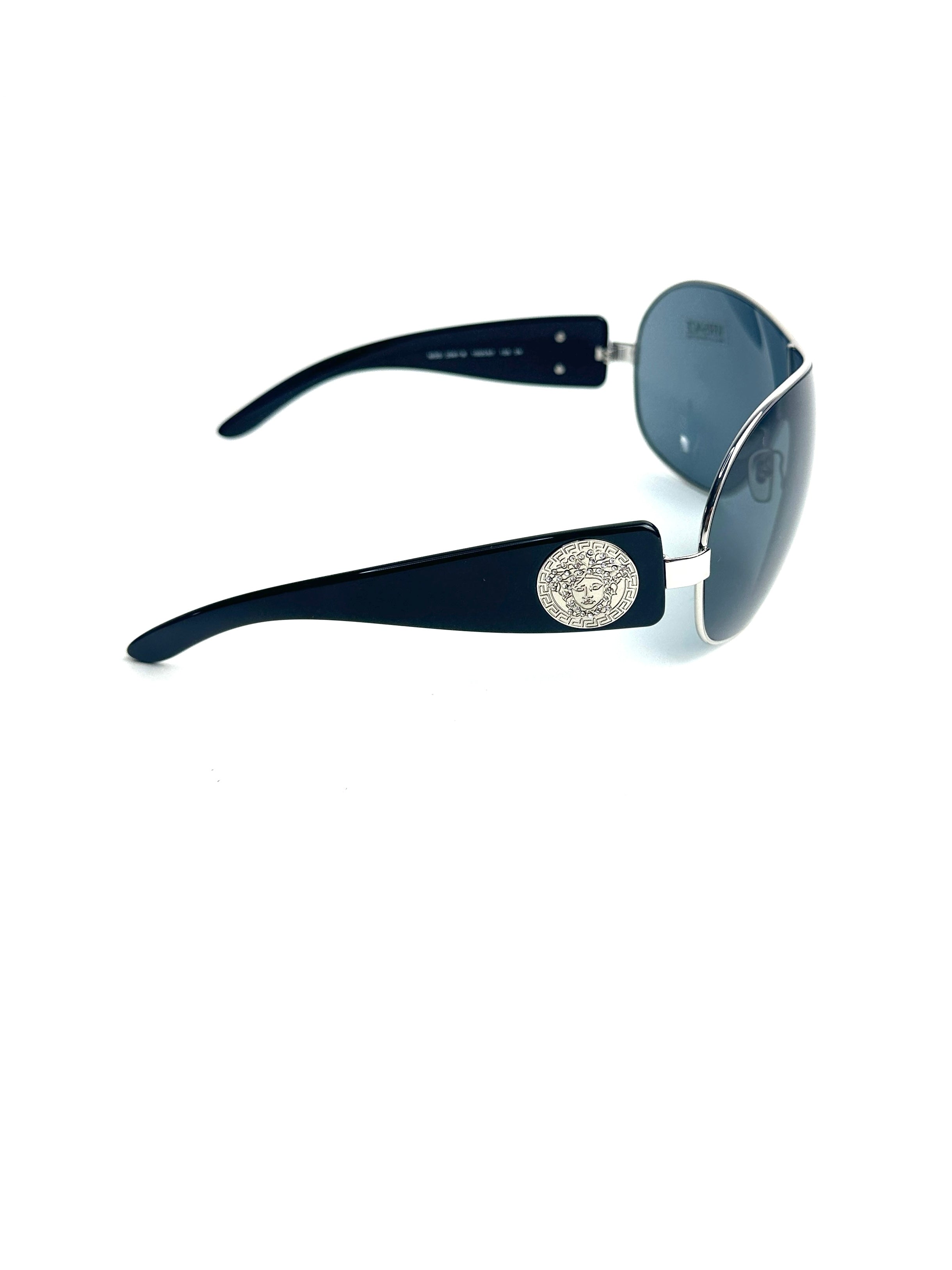 Occhiali da sole VERSACE MOD2061-B 1000/87