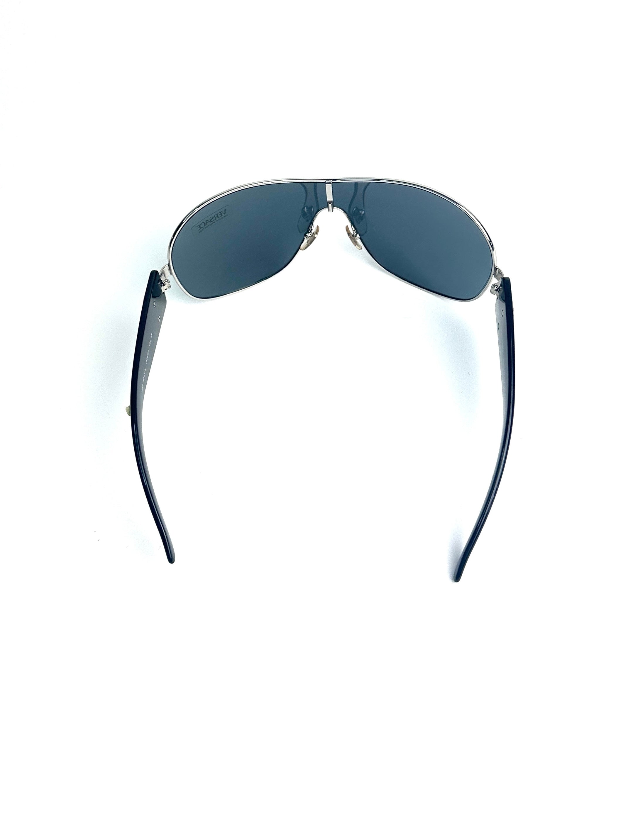 Occhiali da sole VERSACE MOD2061-B 1000/87