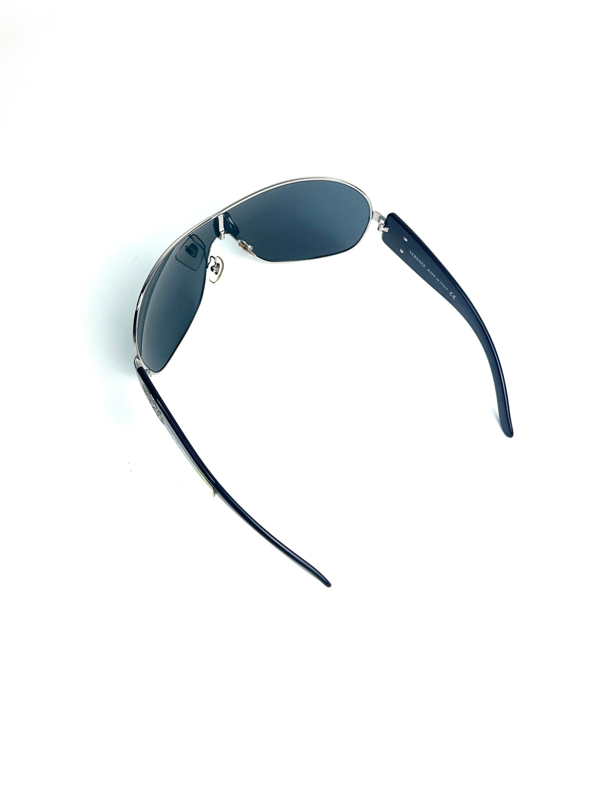 VERSACE MOD2061-B 1000/87