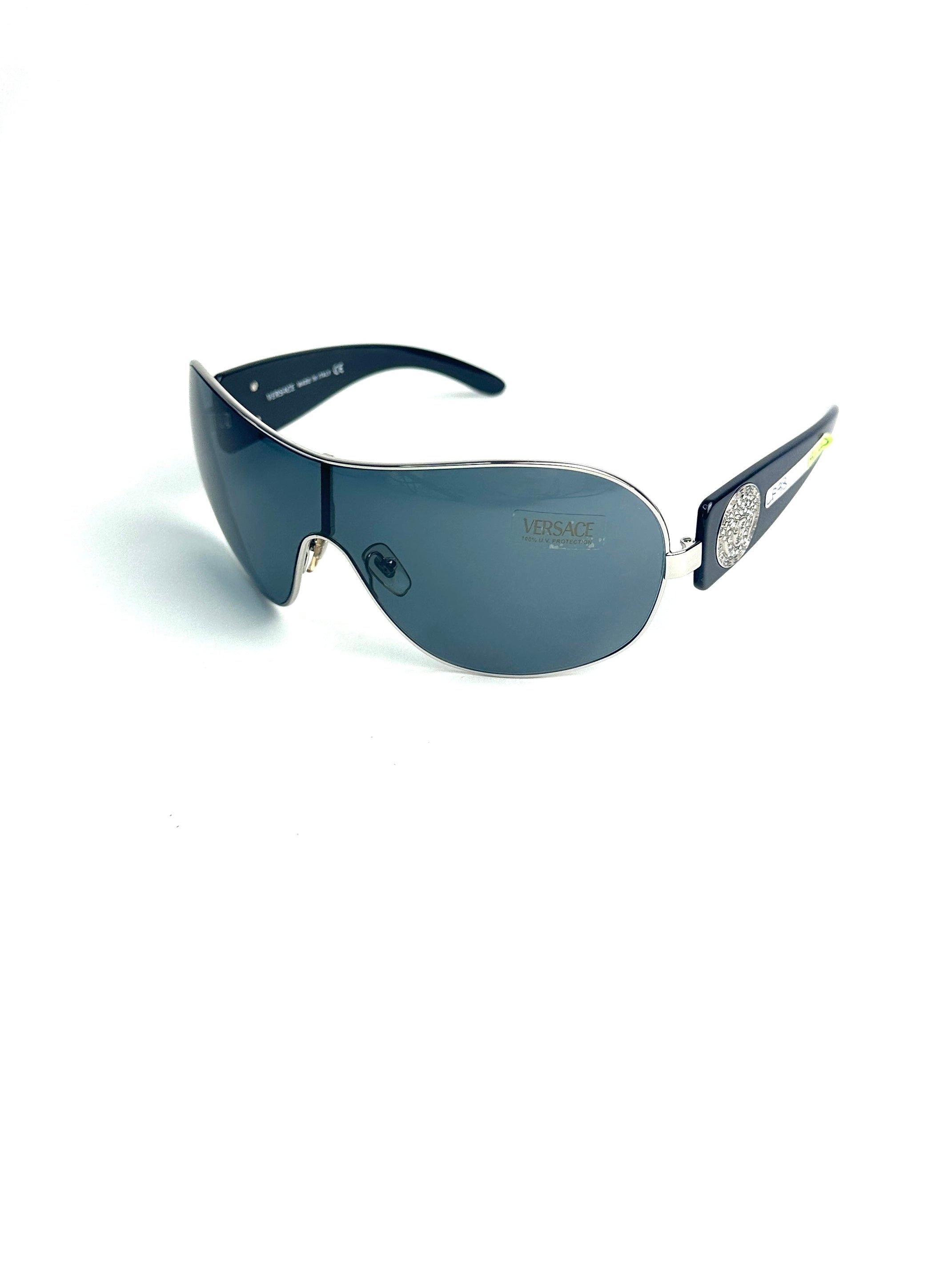 Occhiali da sole VERSACE MOD2061-B 1000/87