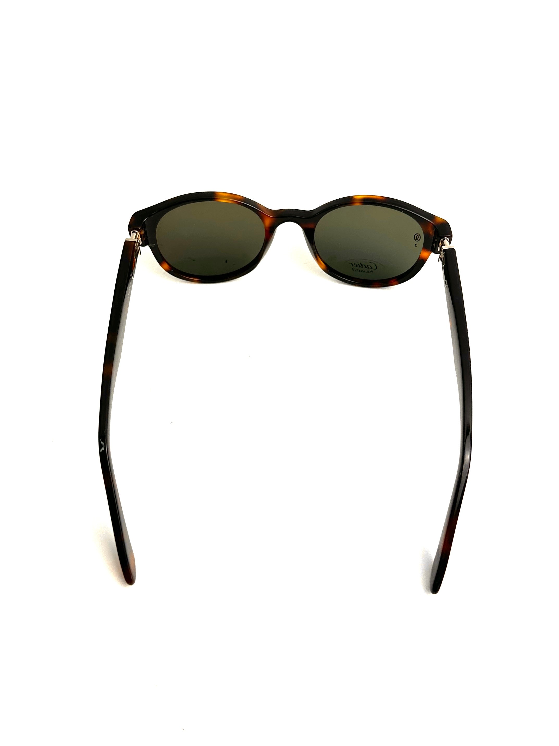 Occhiali da sole CARTIER BILLY