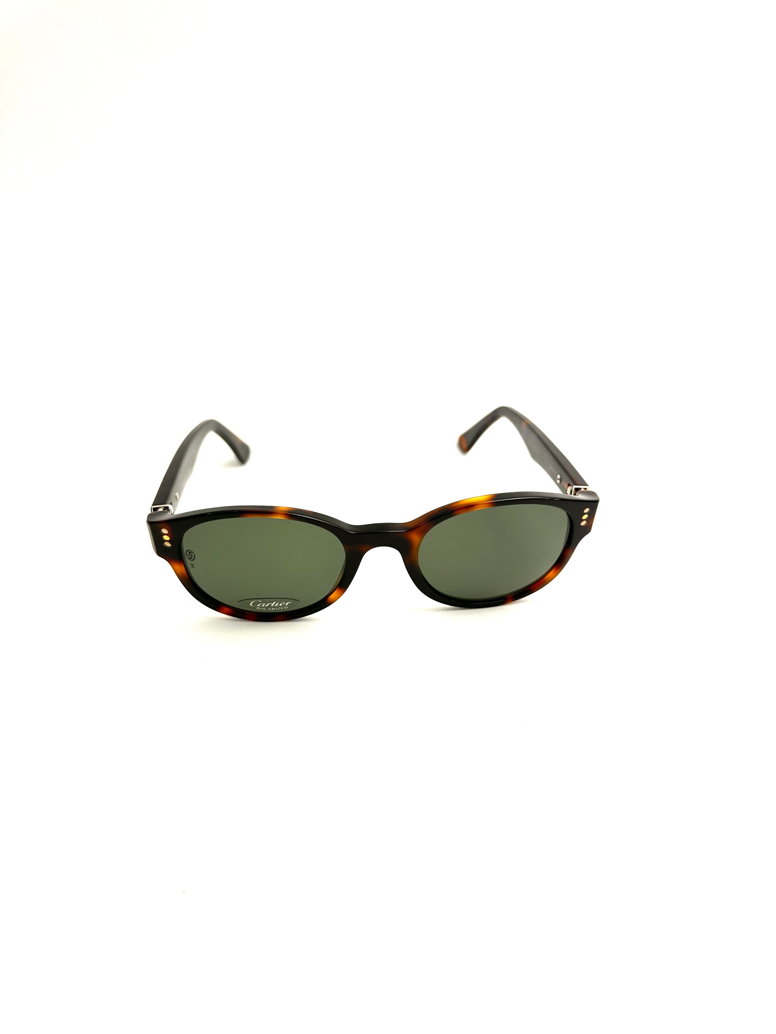 Occhiali da sole CARTIER BILLY