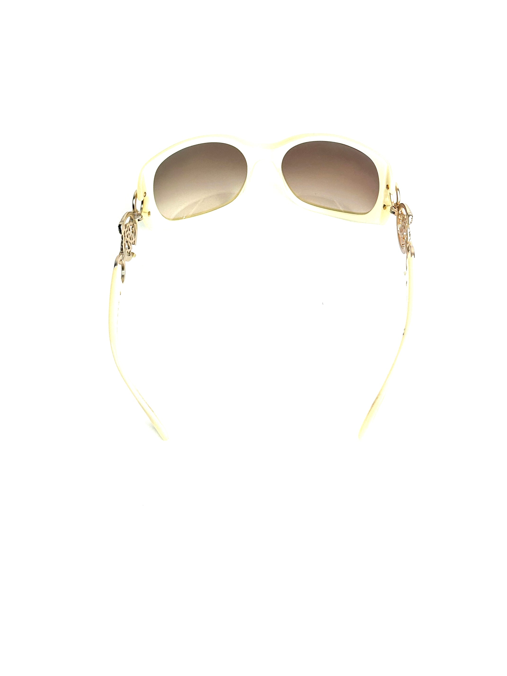 ROBERTO CAVALLI RUBY 446S