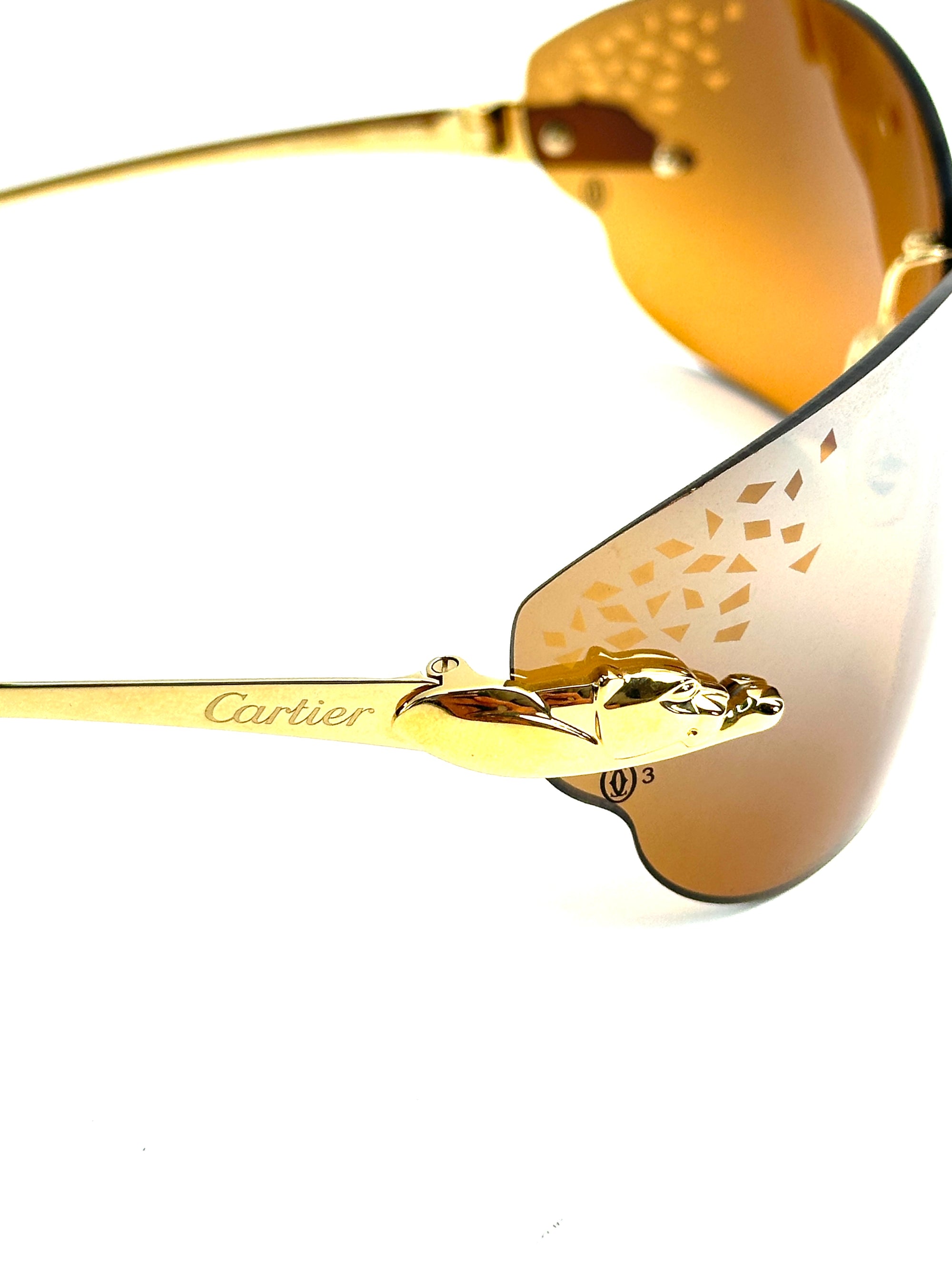 CARTIER PANTHERE