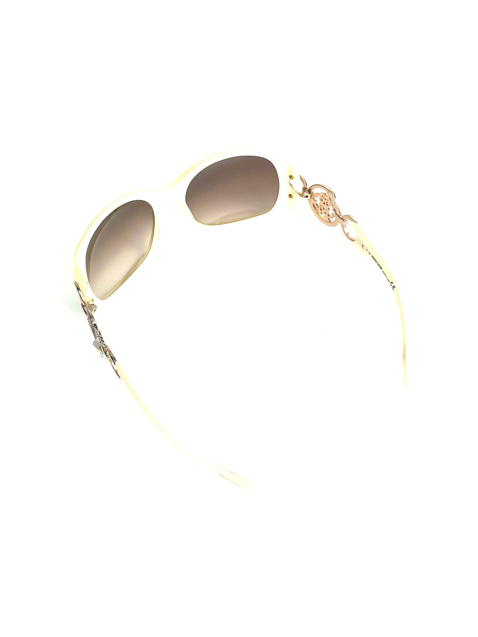 ROBERTO CAVALLI RUBY 446S