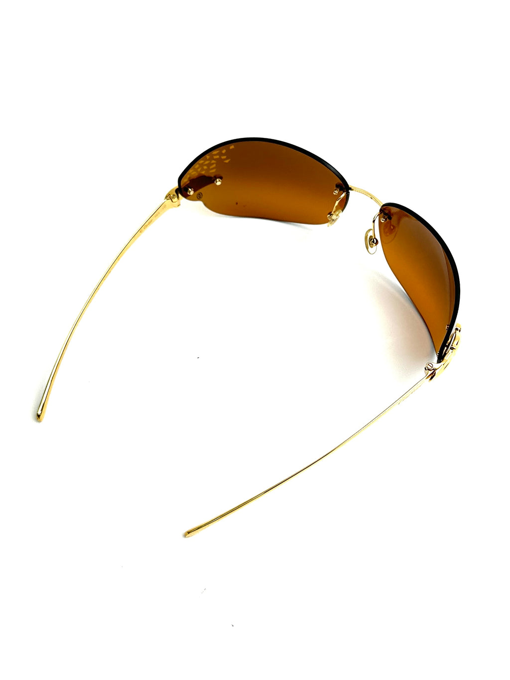 CARTIER PANTHERE