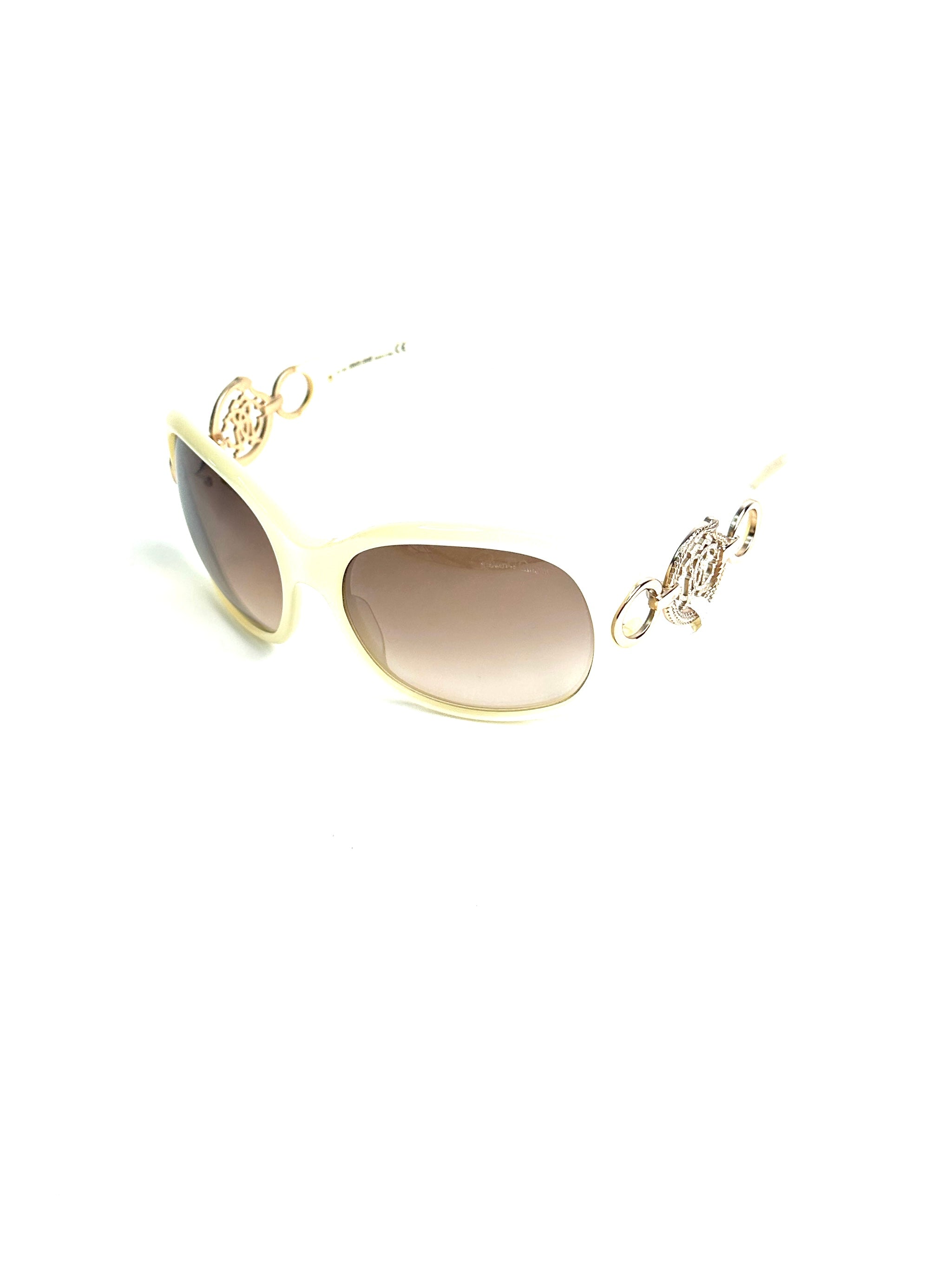 ROBERTO CAVALLI RUBY 446S