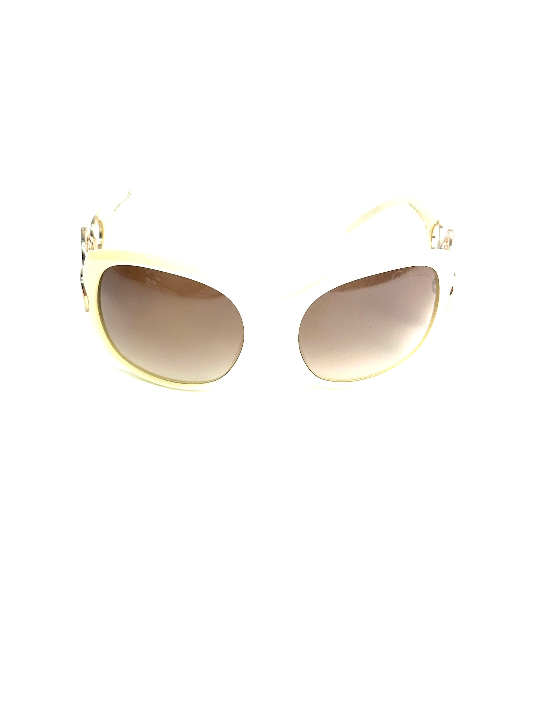 ROBERTO CAVALLI RUBY 446S