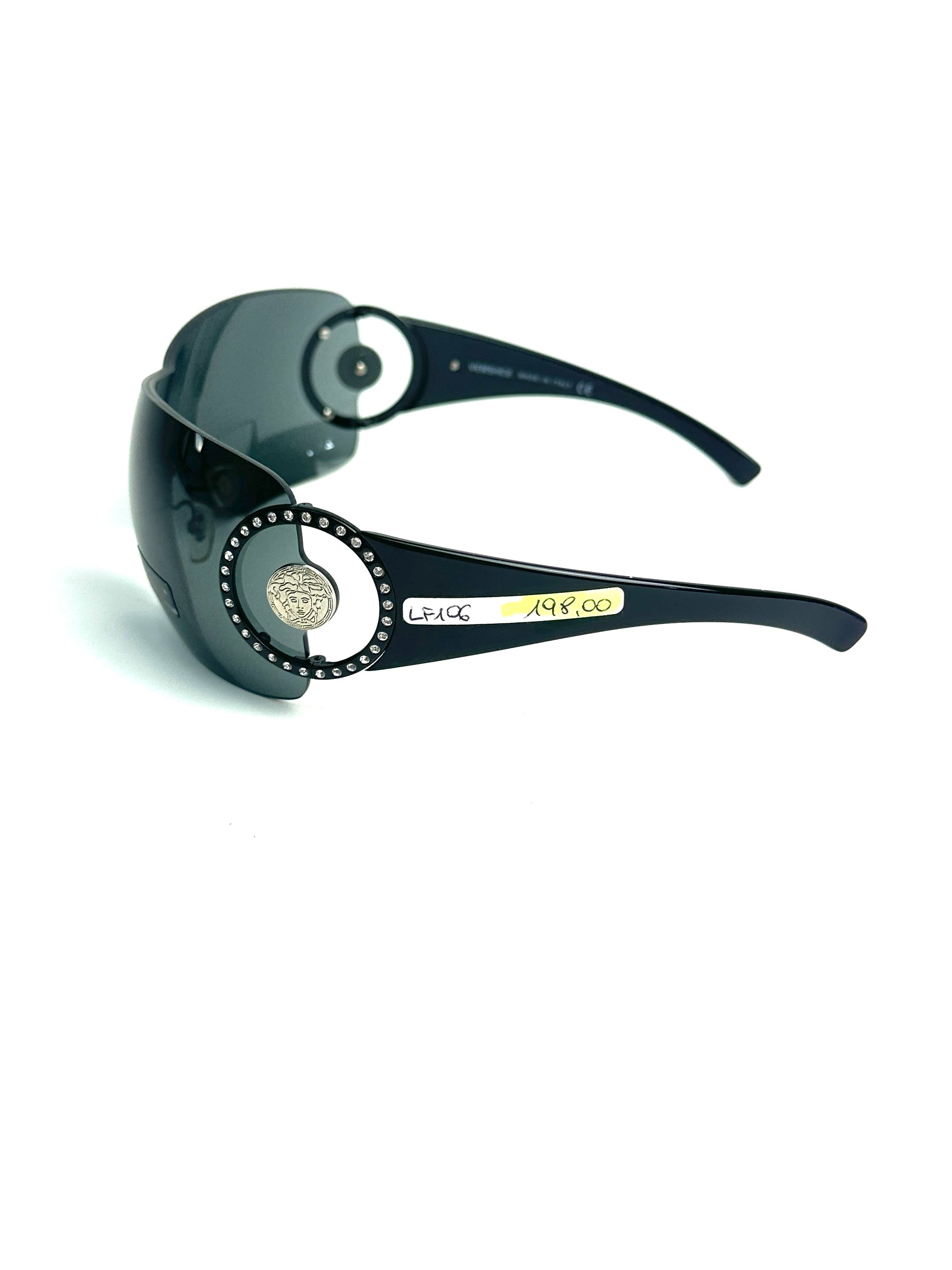 VERSACE MOD4116-B GB1/87