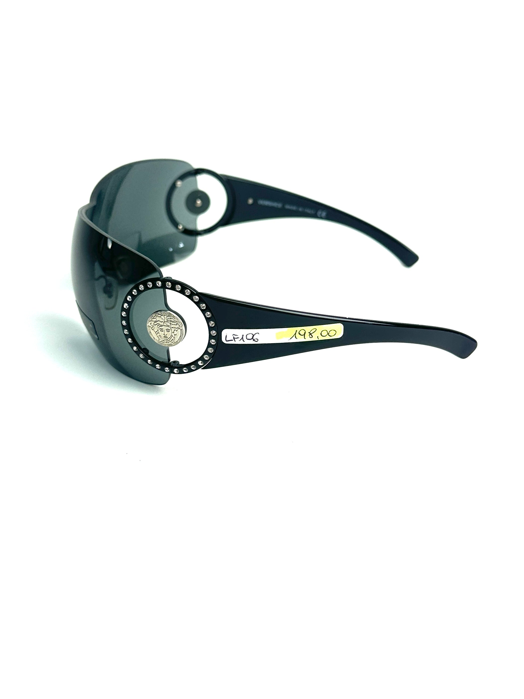 Occhiali da sole VERSACE MOD4116-B GB1/87