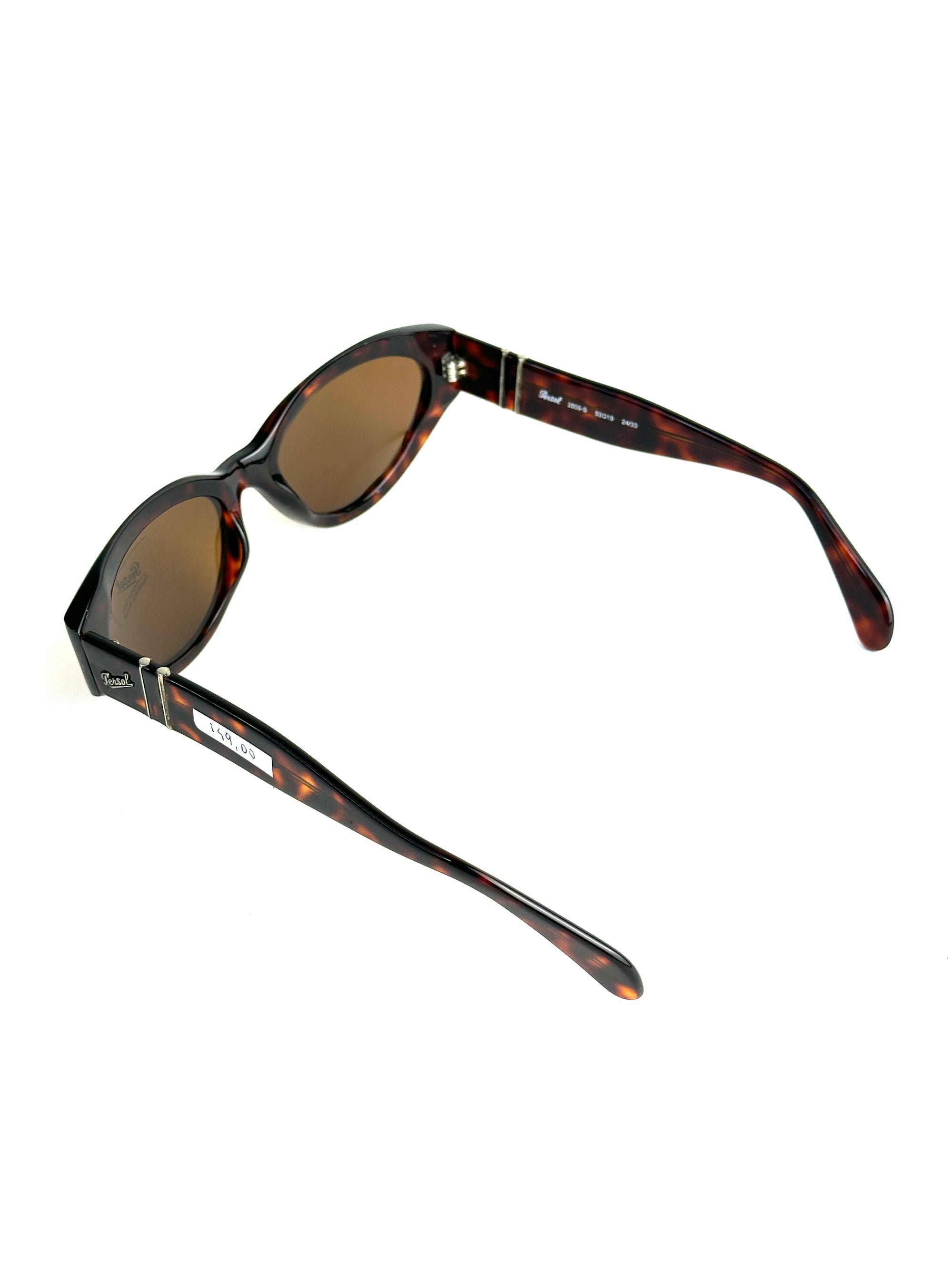 PERSOL 2509/s VINTAGE