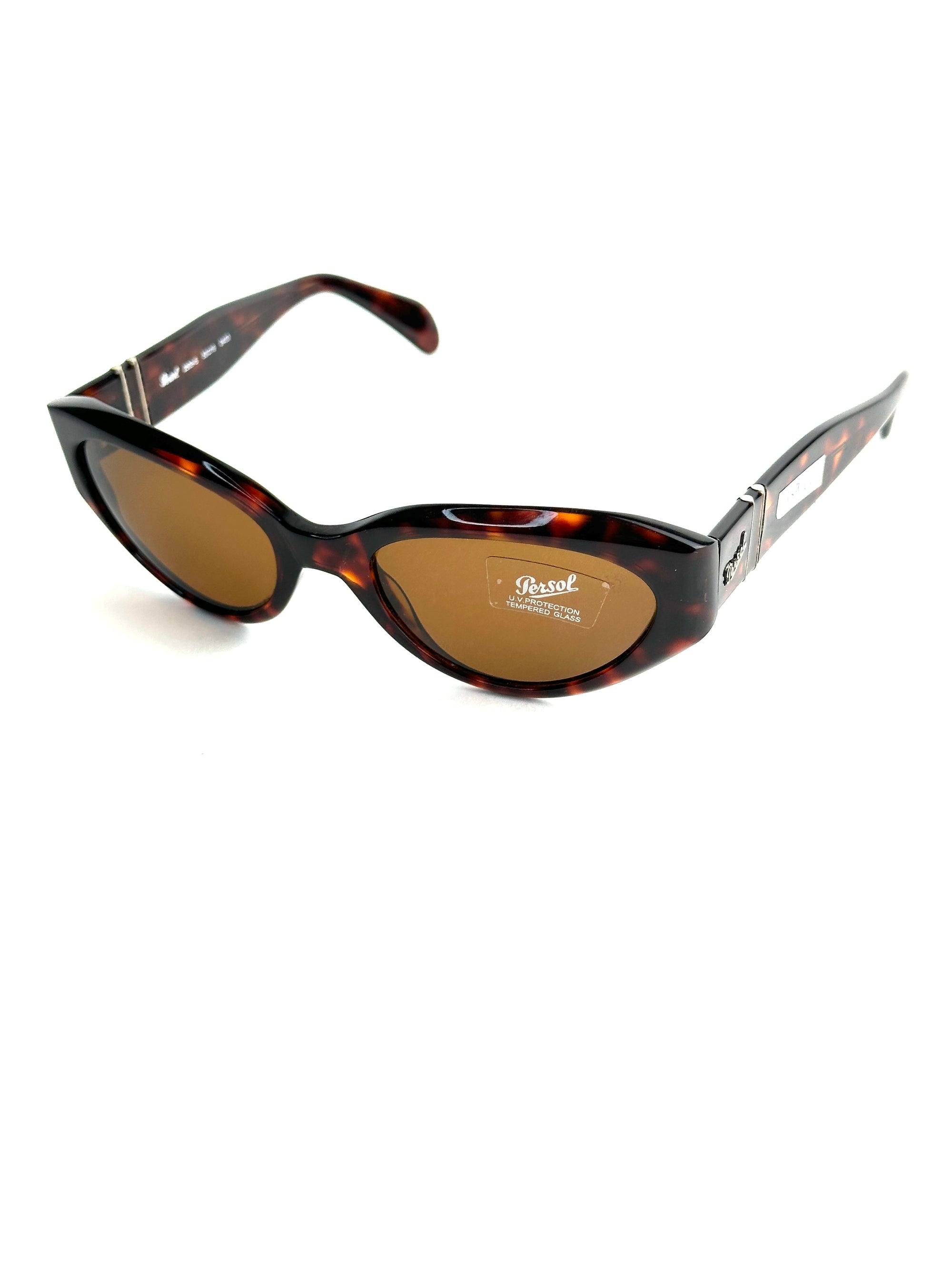 PERSOL 2509/s VINTAGE
