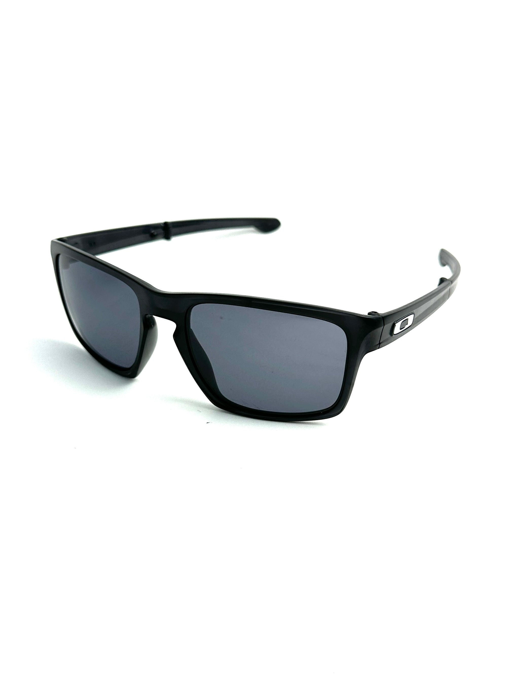 OAKLEY SILVER F VINTAGE