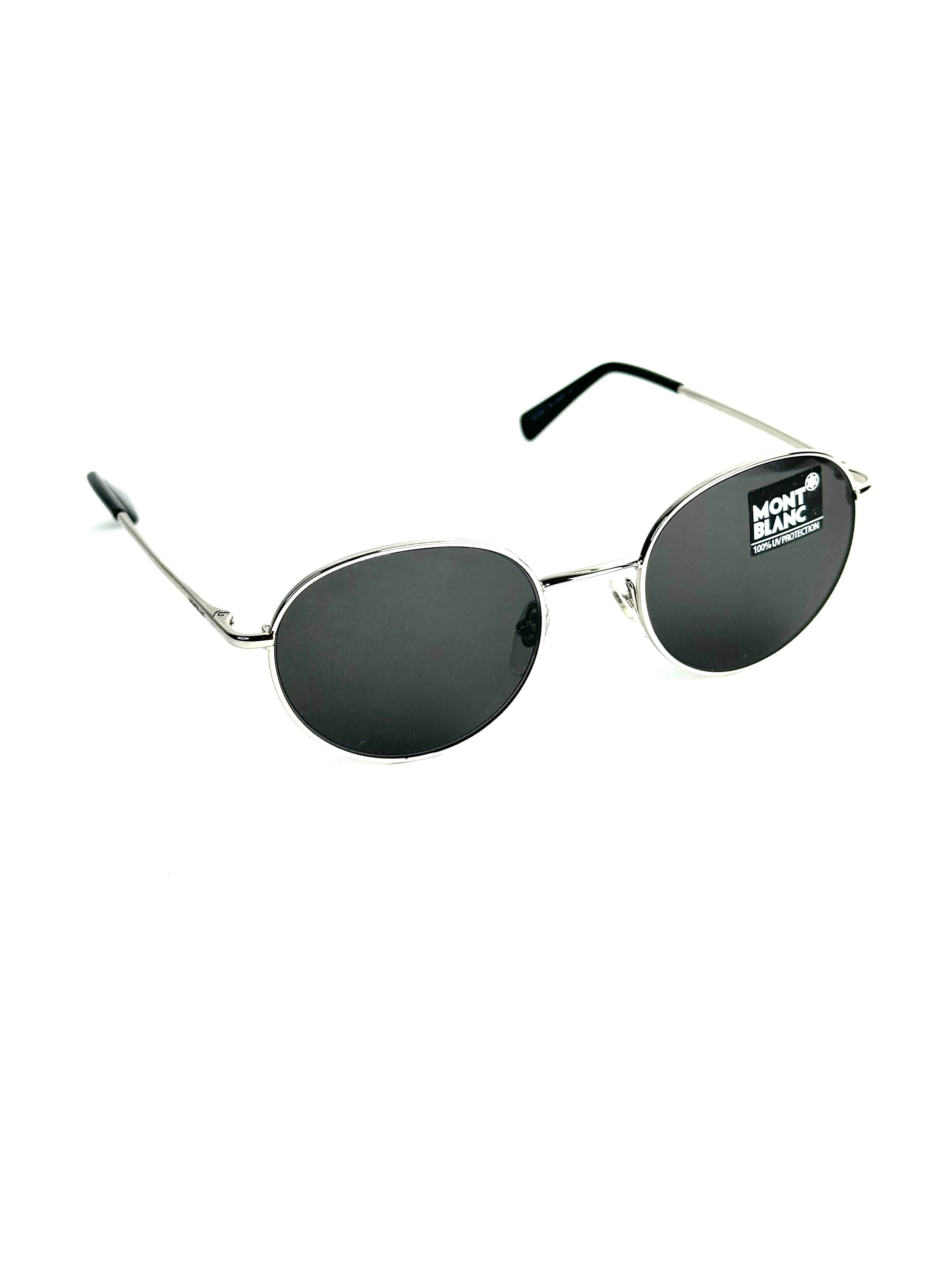 Occhiali da sole MONTBLANC MB550S VINTAGE