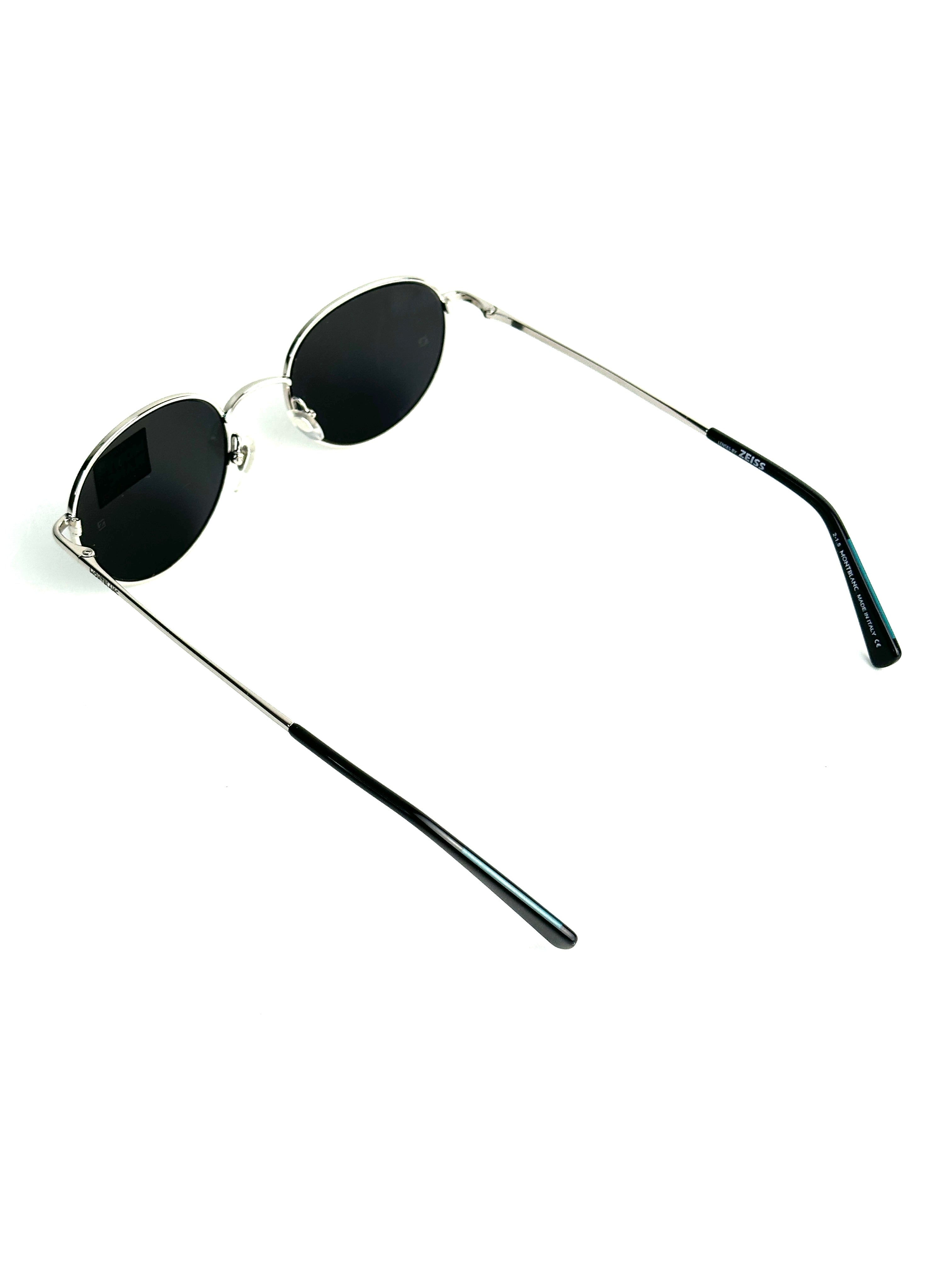 Occhiali da sole MONTBLANC MB550S VINTAGE