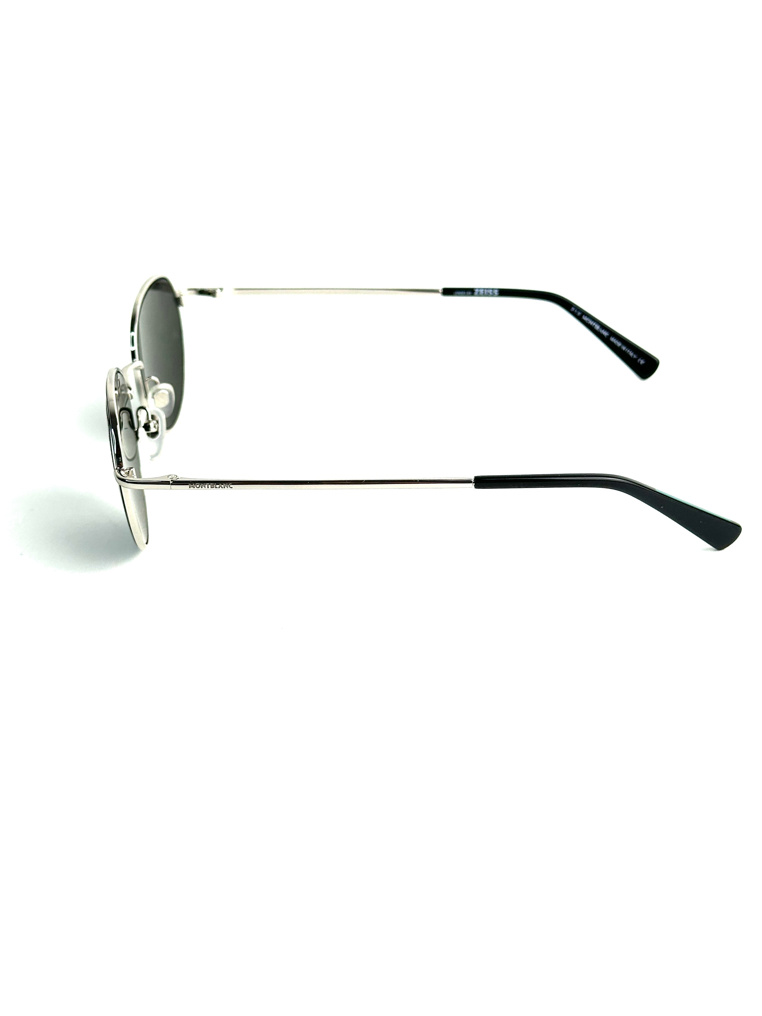 Occhiali da sole MONTBLANC MB550S VINTAGE
