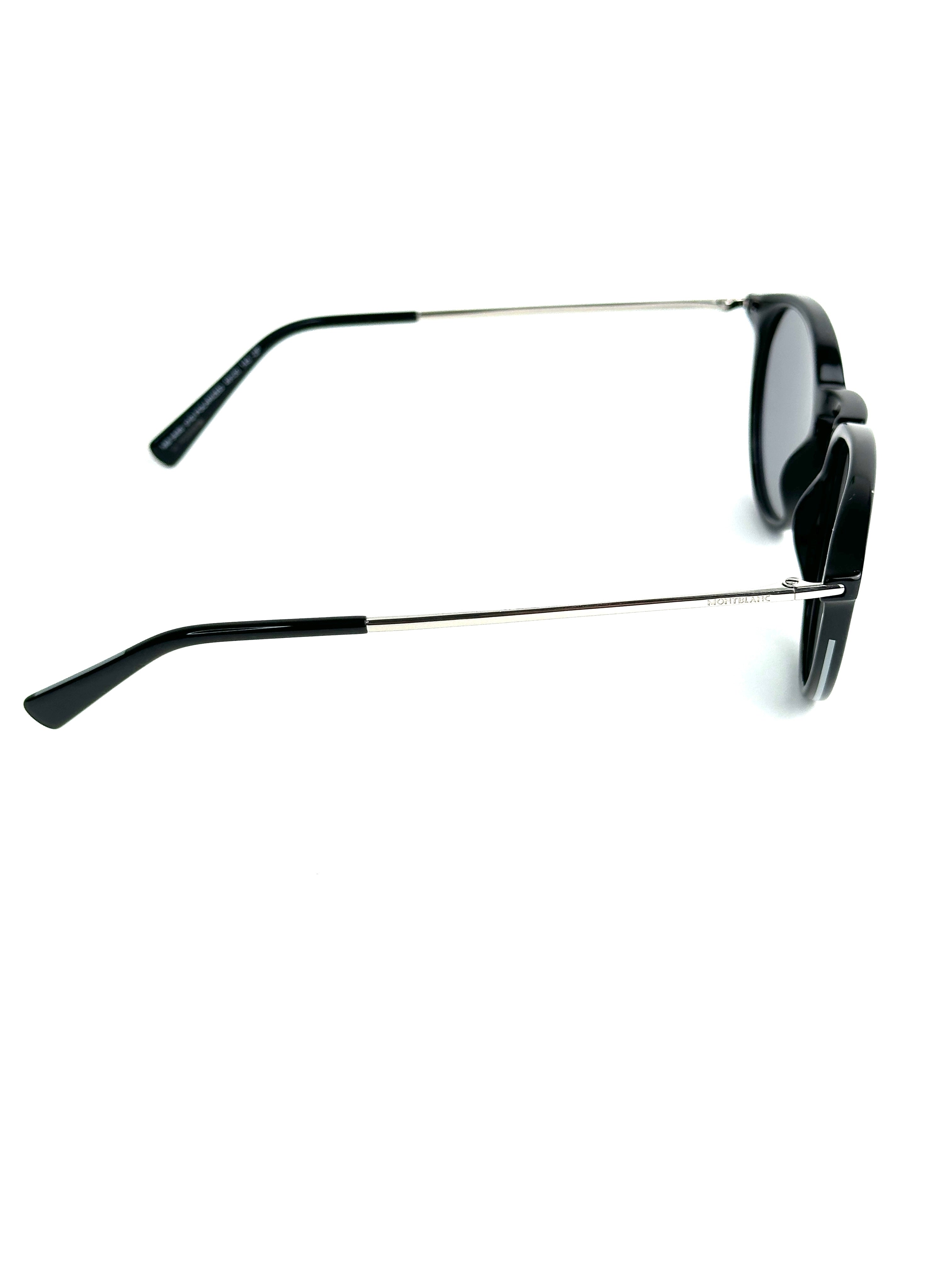 Occhiali da sole MONTBLANC MB549S POLARIZED VINTAGE