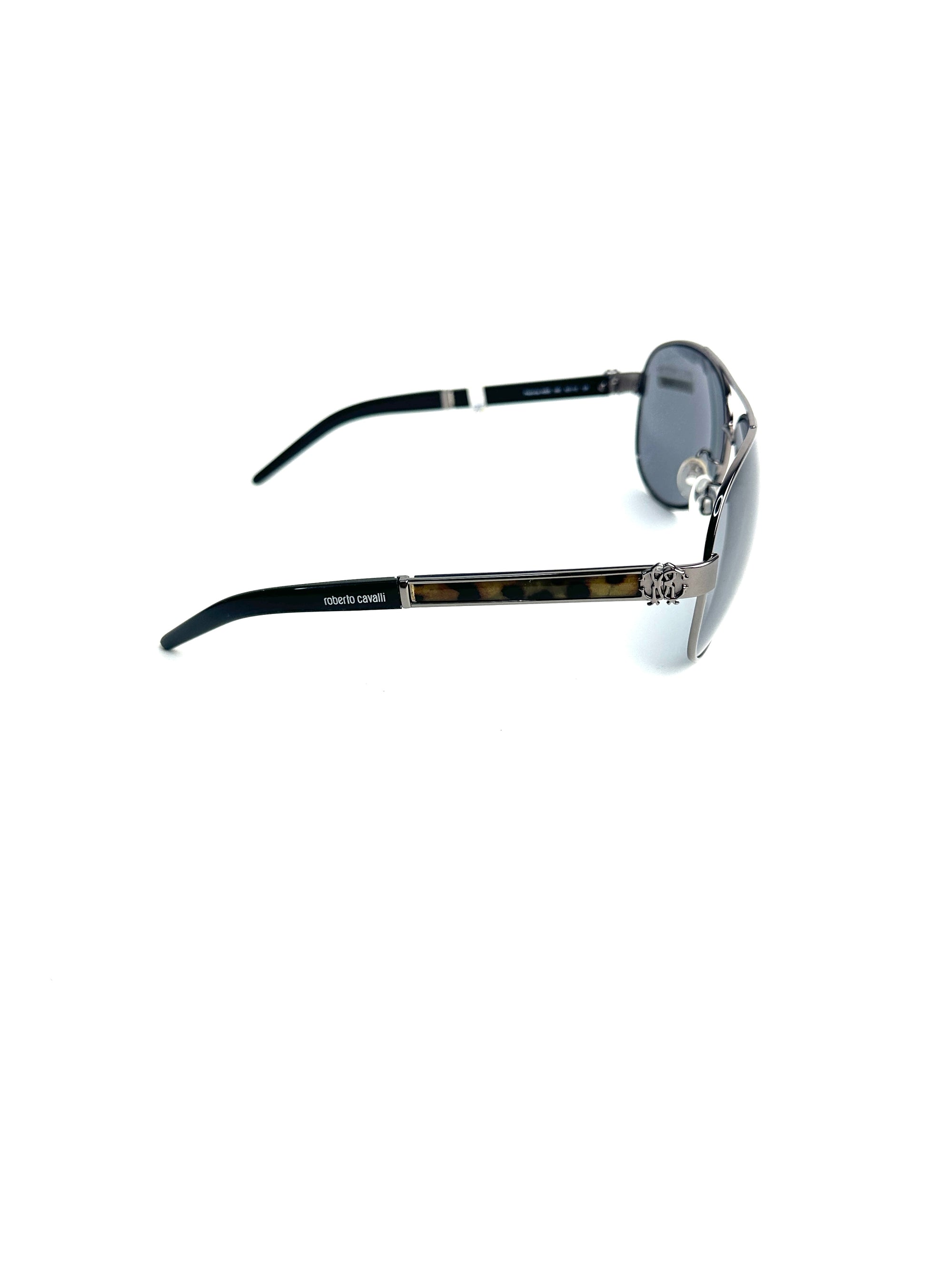 ROBERTO CAVALLI PREHNITE 499S
