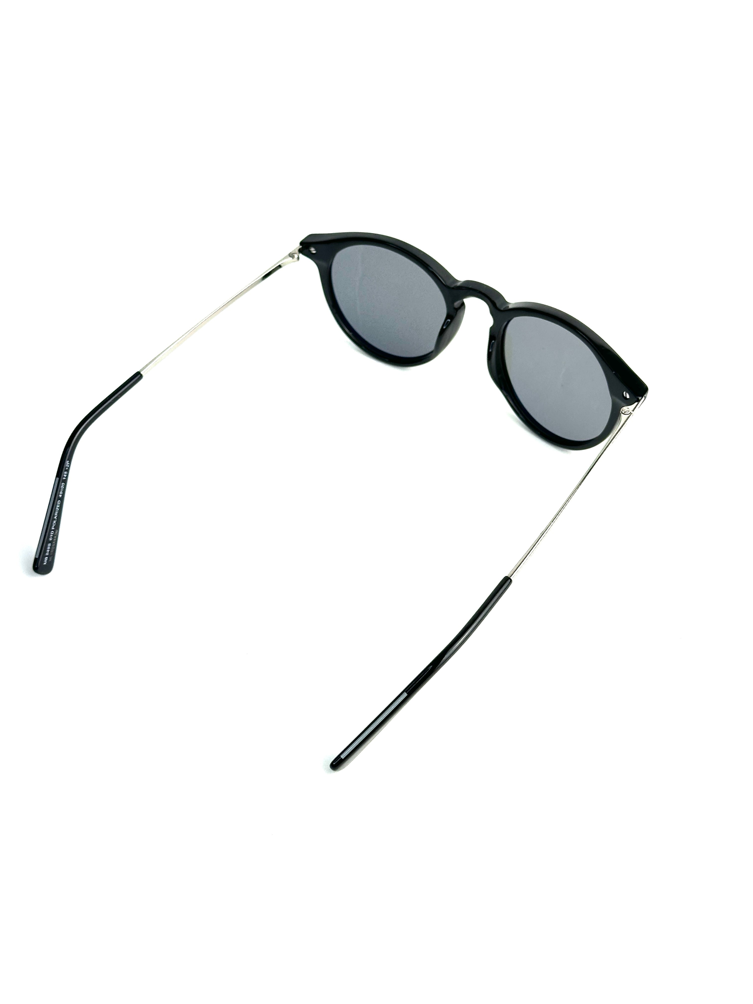 Occhiali da sole MONTBLANC MB549S POLARIZED VINTAGE
