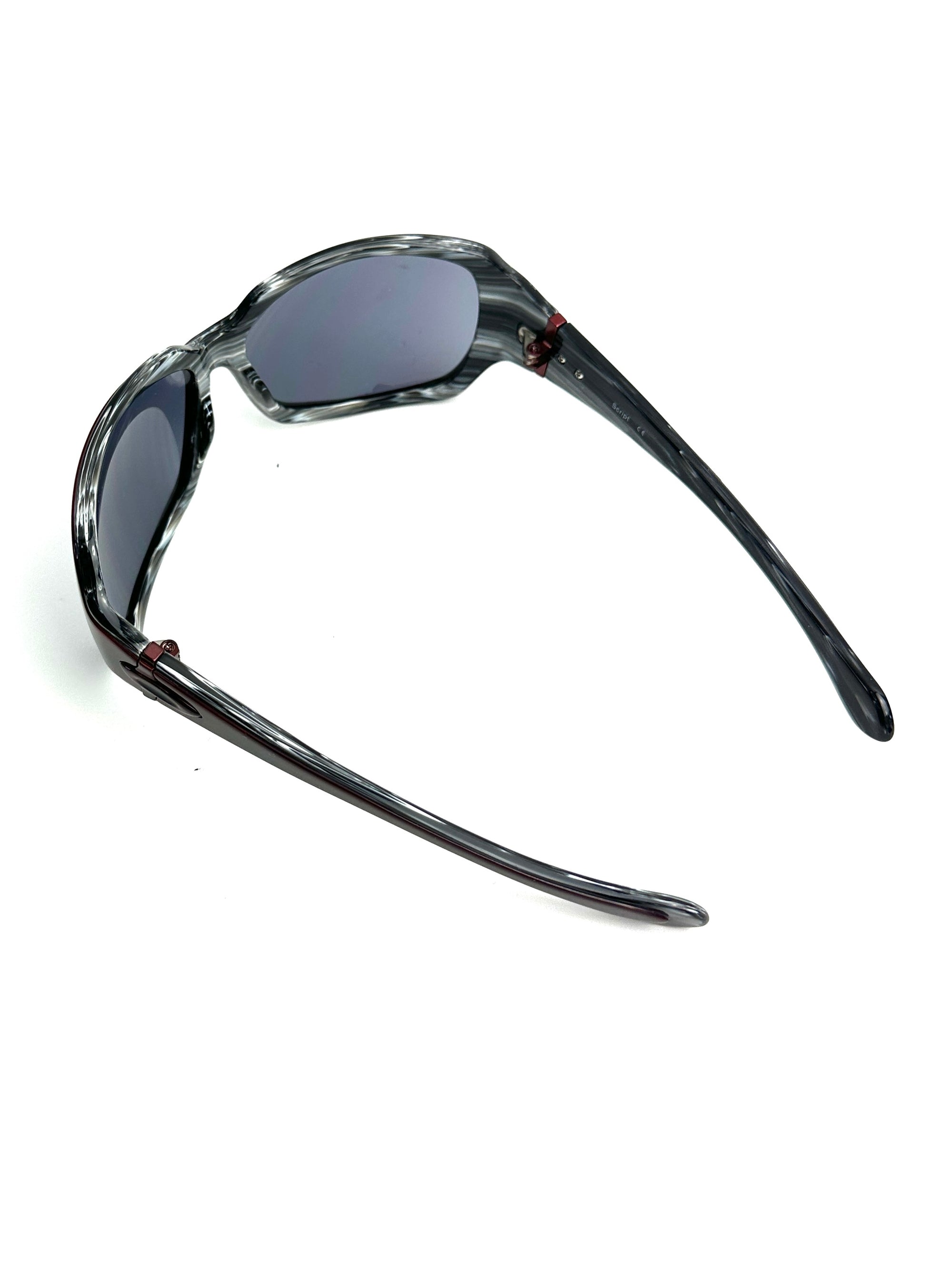 OAKLEY SCRIPT VINTAGE