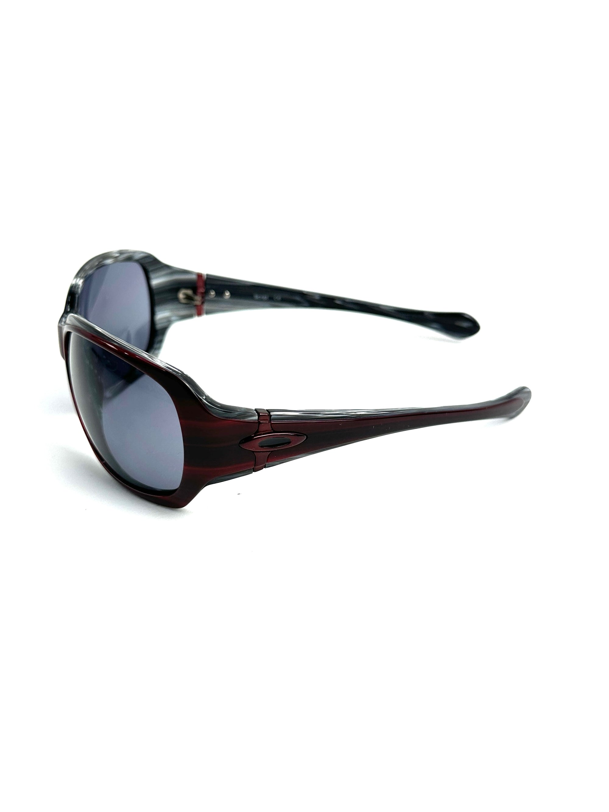 OAKLEY SCRIPT VINTAGE