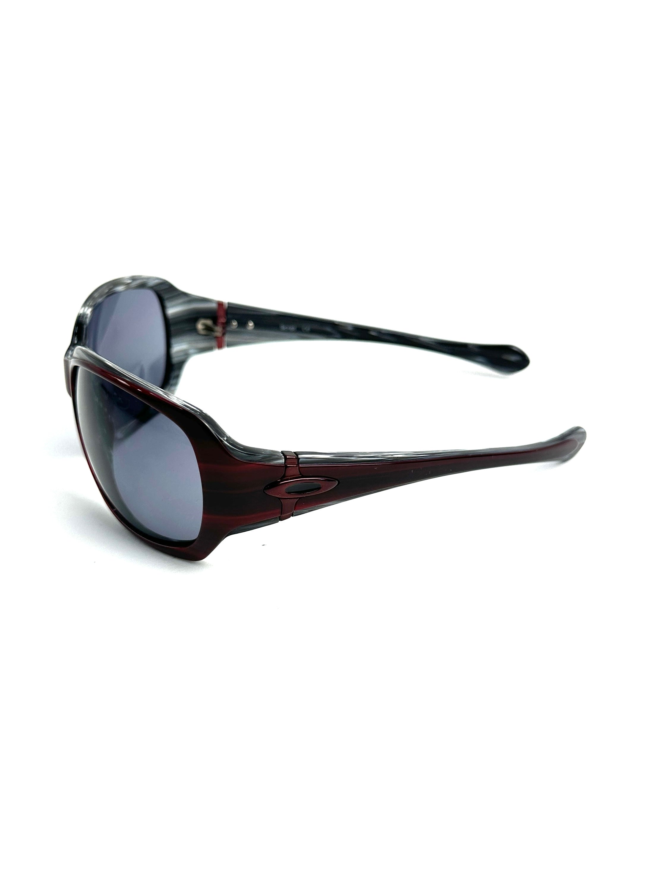 Occhiali da sole OAKLEY SCRIPT VINTAGE