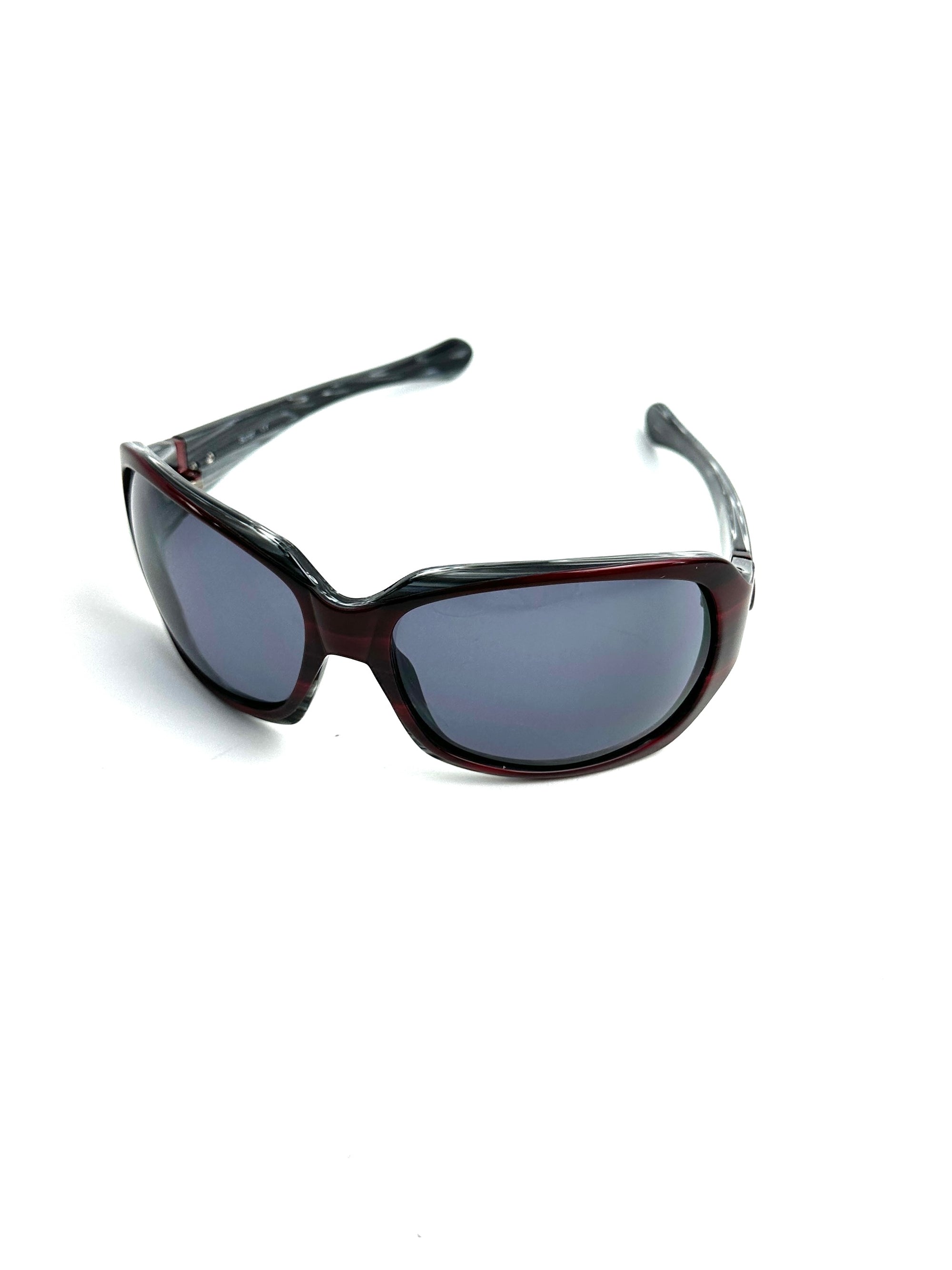 OAKLEY SCRIPT VINTAGE
