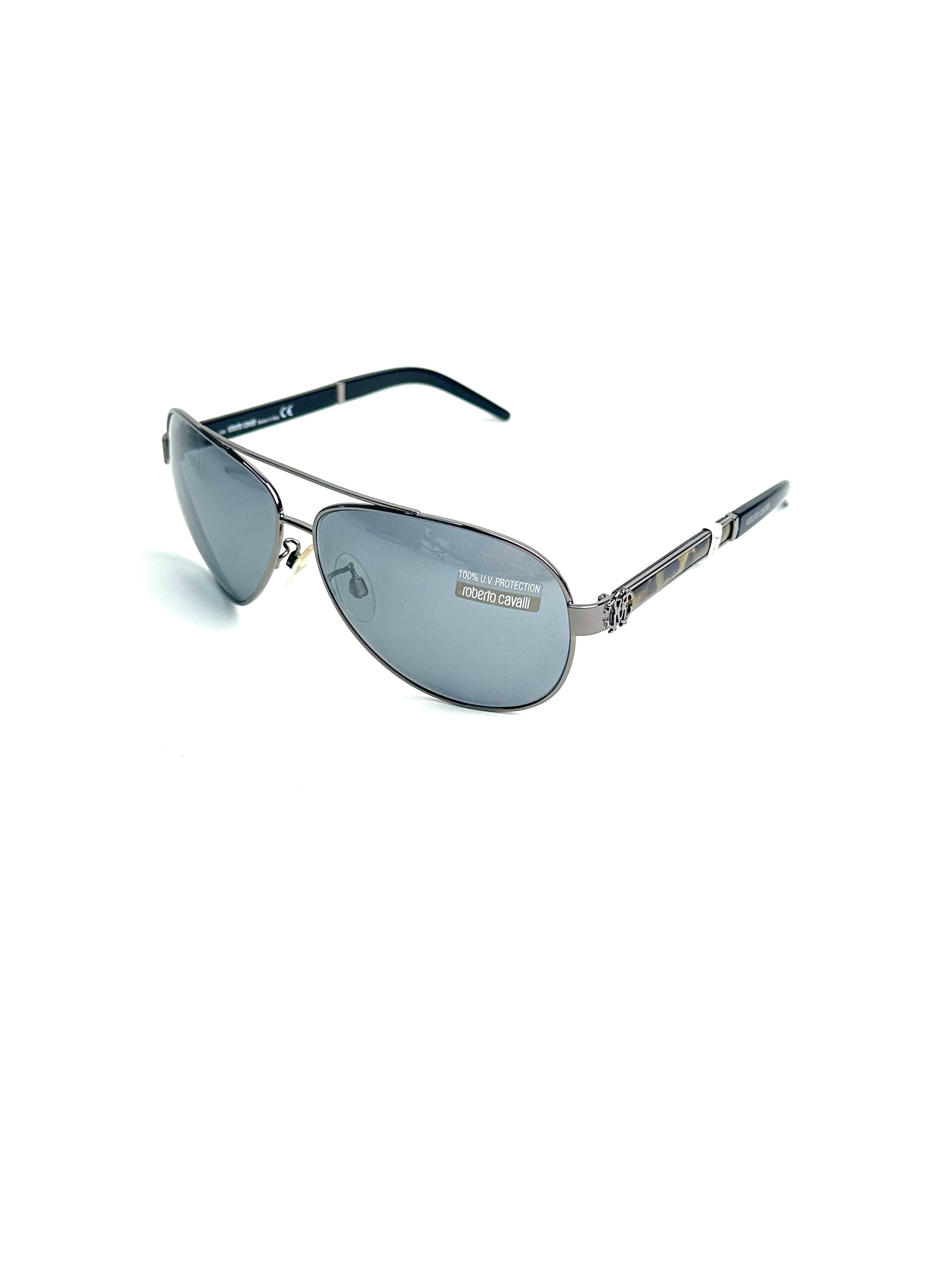 ROBERTO CAVALLI PRÉHNITE 499S