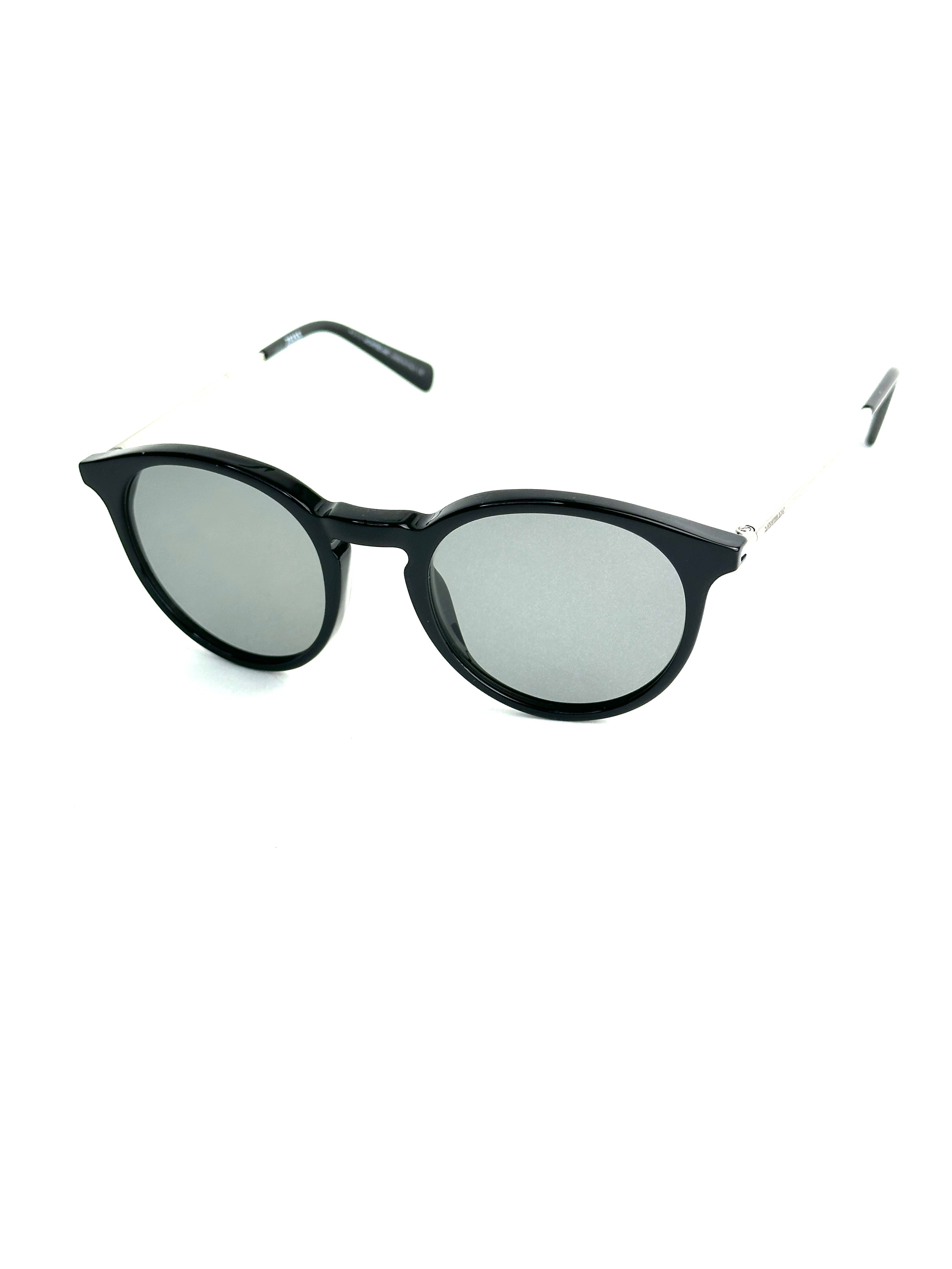 Occhiali da sole MONTBLANC MB549S POLARIZED VINTAGE