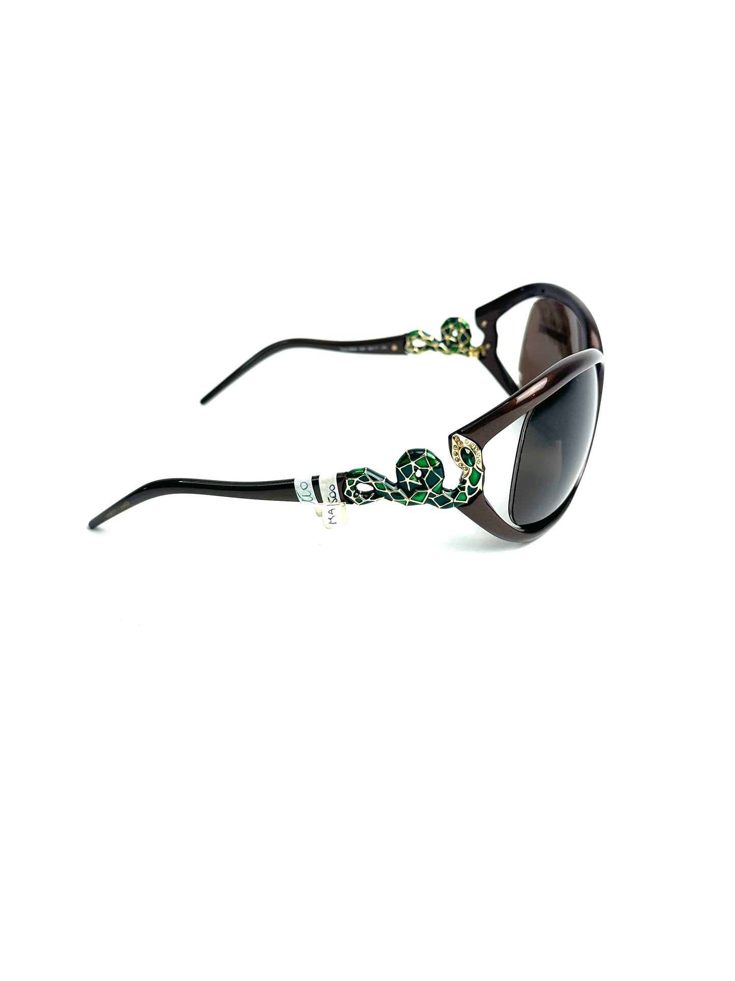 ROBERTO CAVALLI TESEO 380S