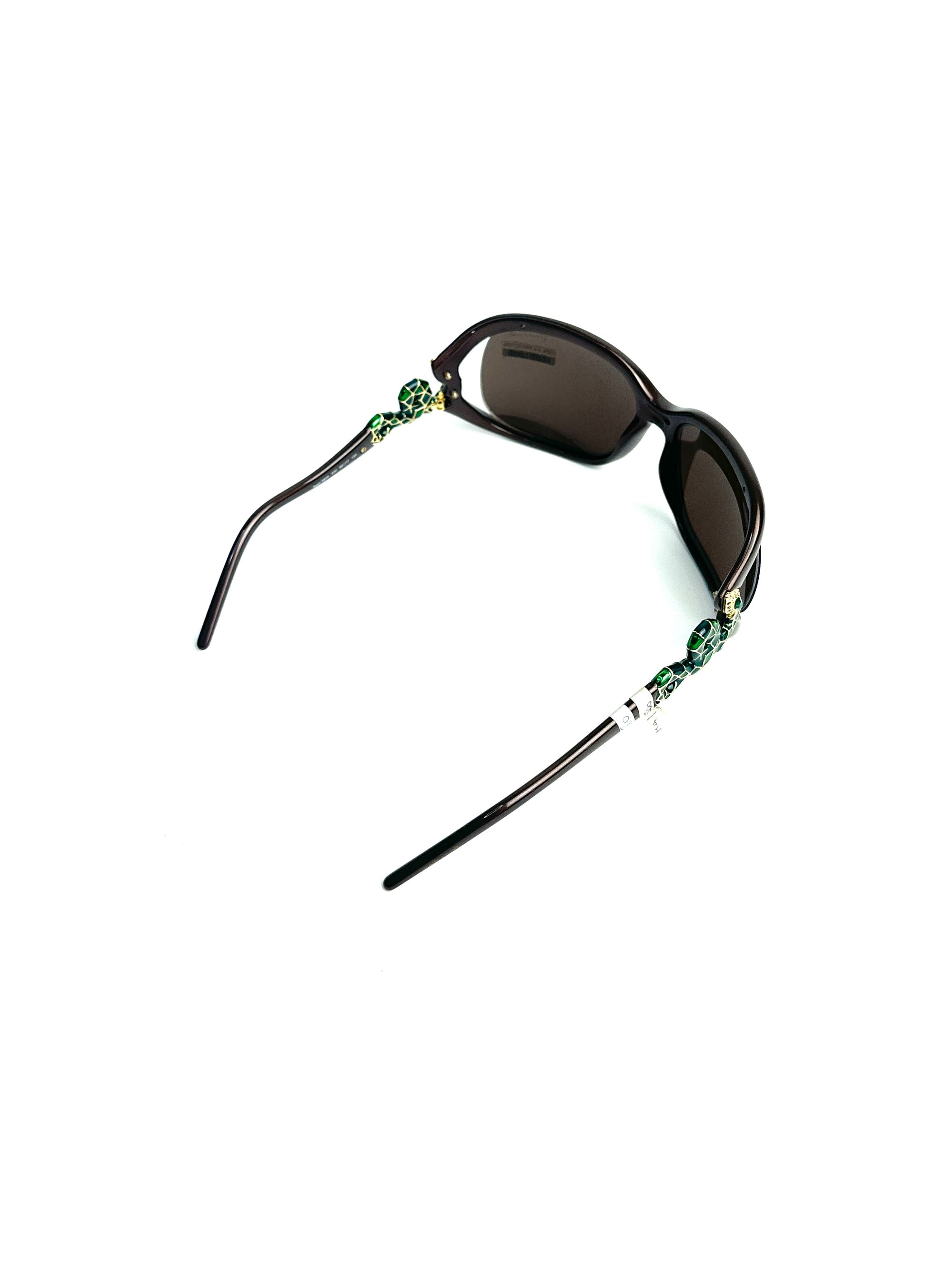 ROBERTO CAVALLI THESEUS 380S