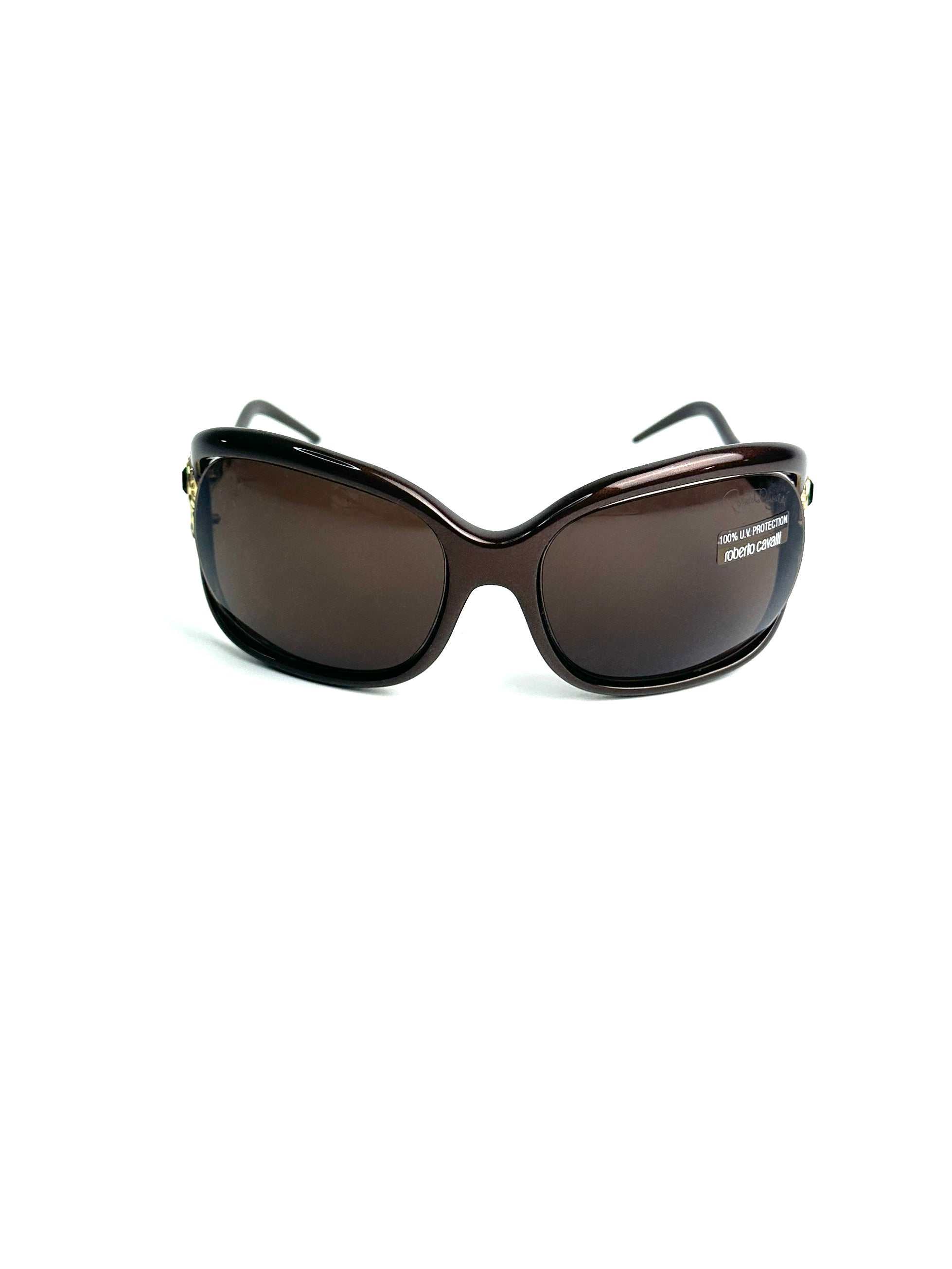 ROBERTO CAVALLI THESEUS 380S