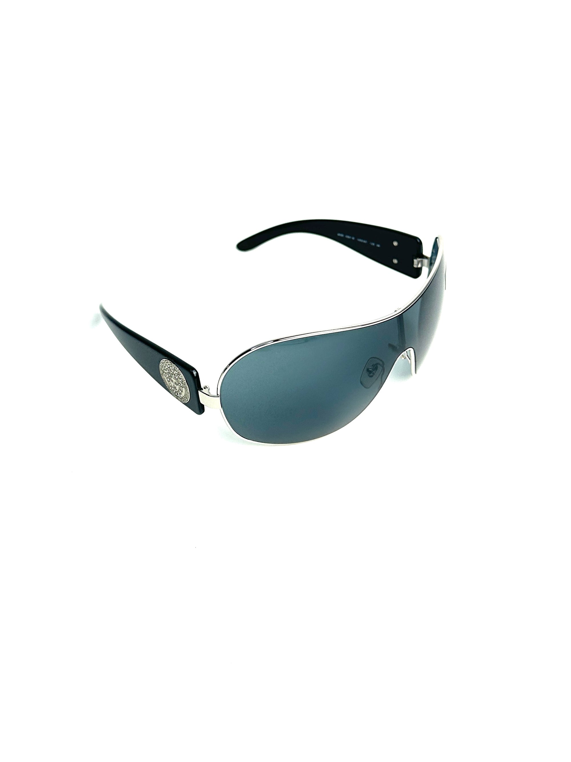 VERSACE MOD. 2061-B 1000/87