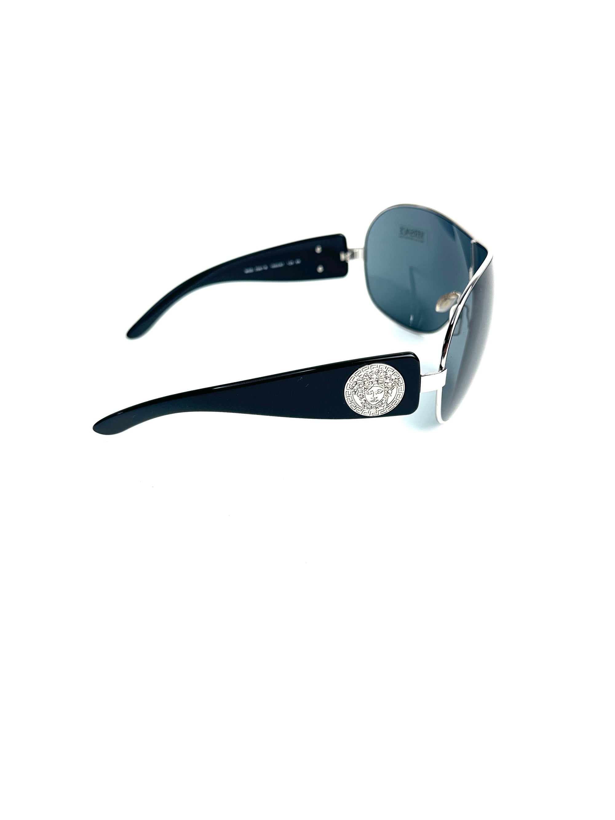 VERSACE MOD. 2061-B 1000/87