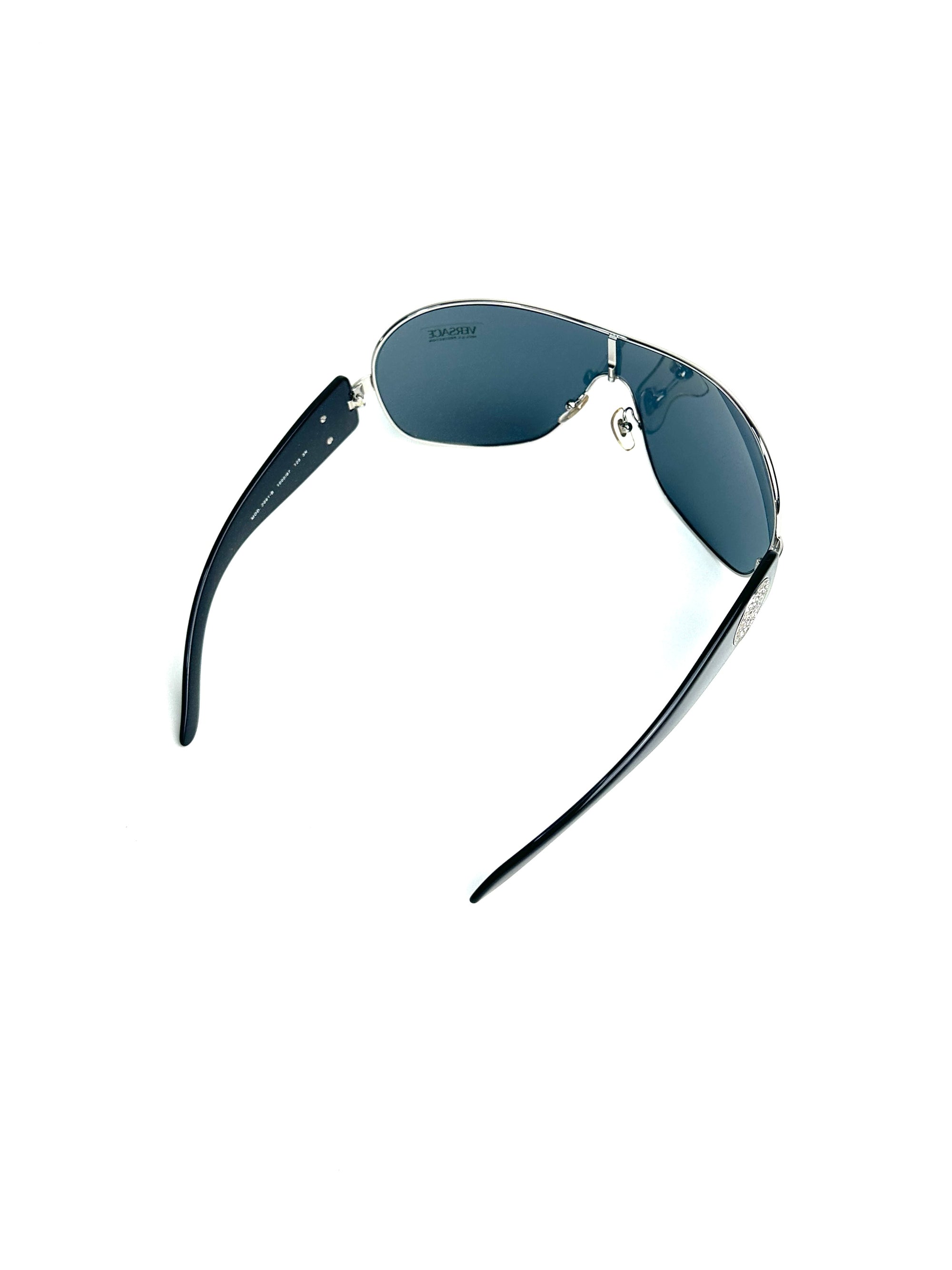 VERSACE MOD. 2061-B 1000/87