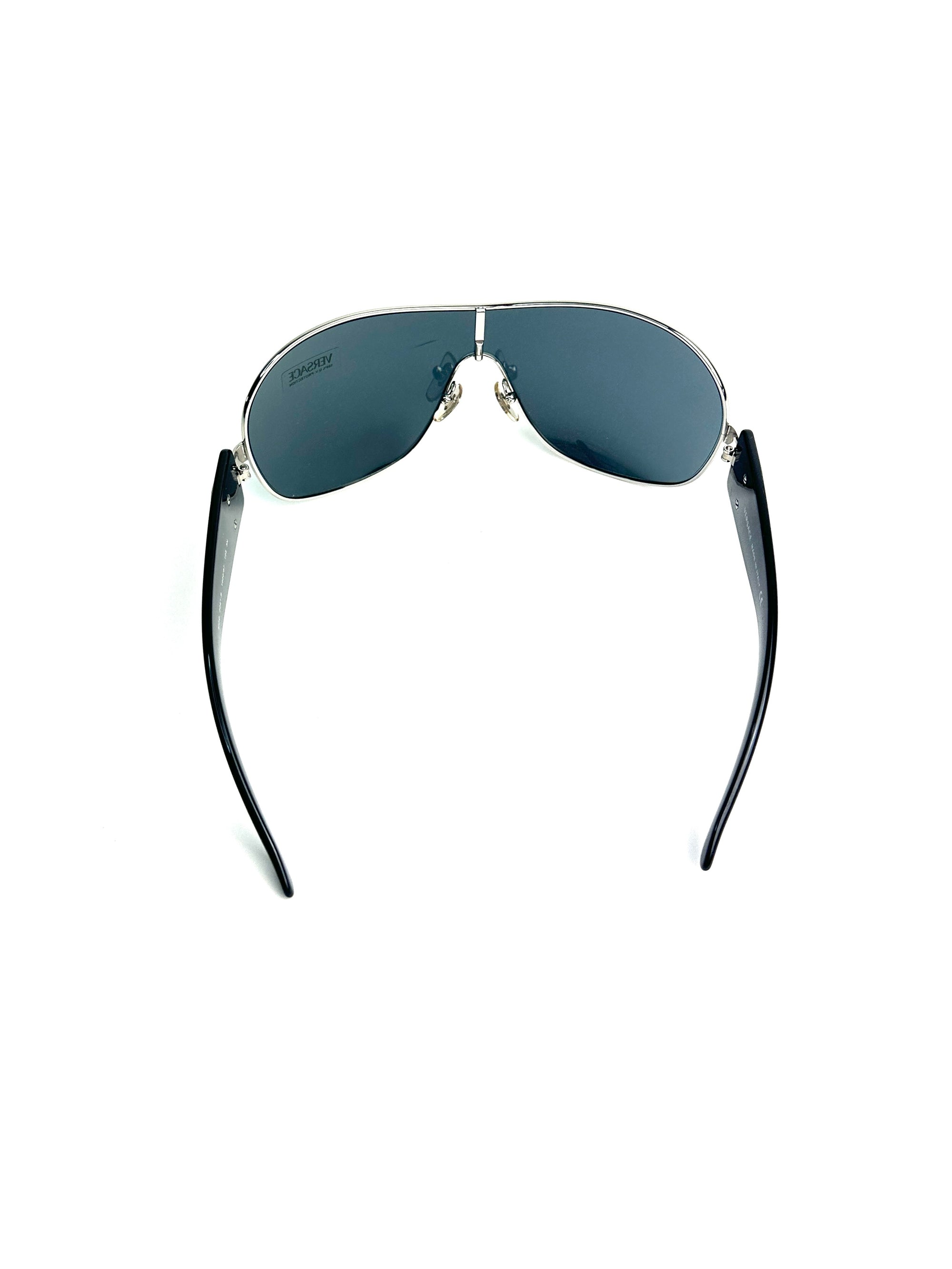 VERSACE MOD. 2061-B 1000/87